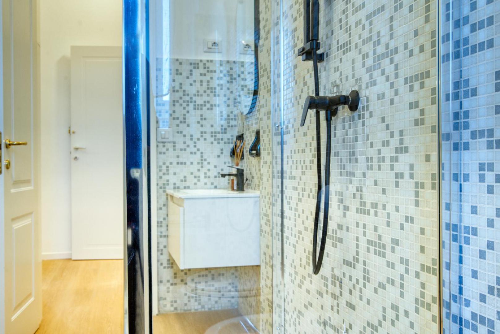 Italianflat - Elegant With Balcony In Navigli Gasthof *