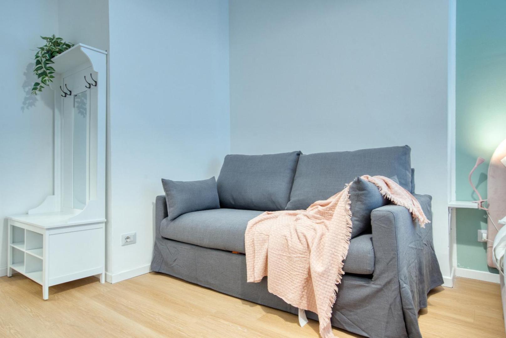 Gasthof Italianflat - Elegant With Balcony In Navigli