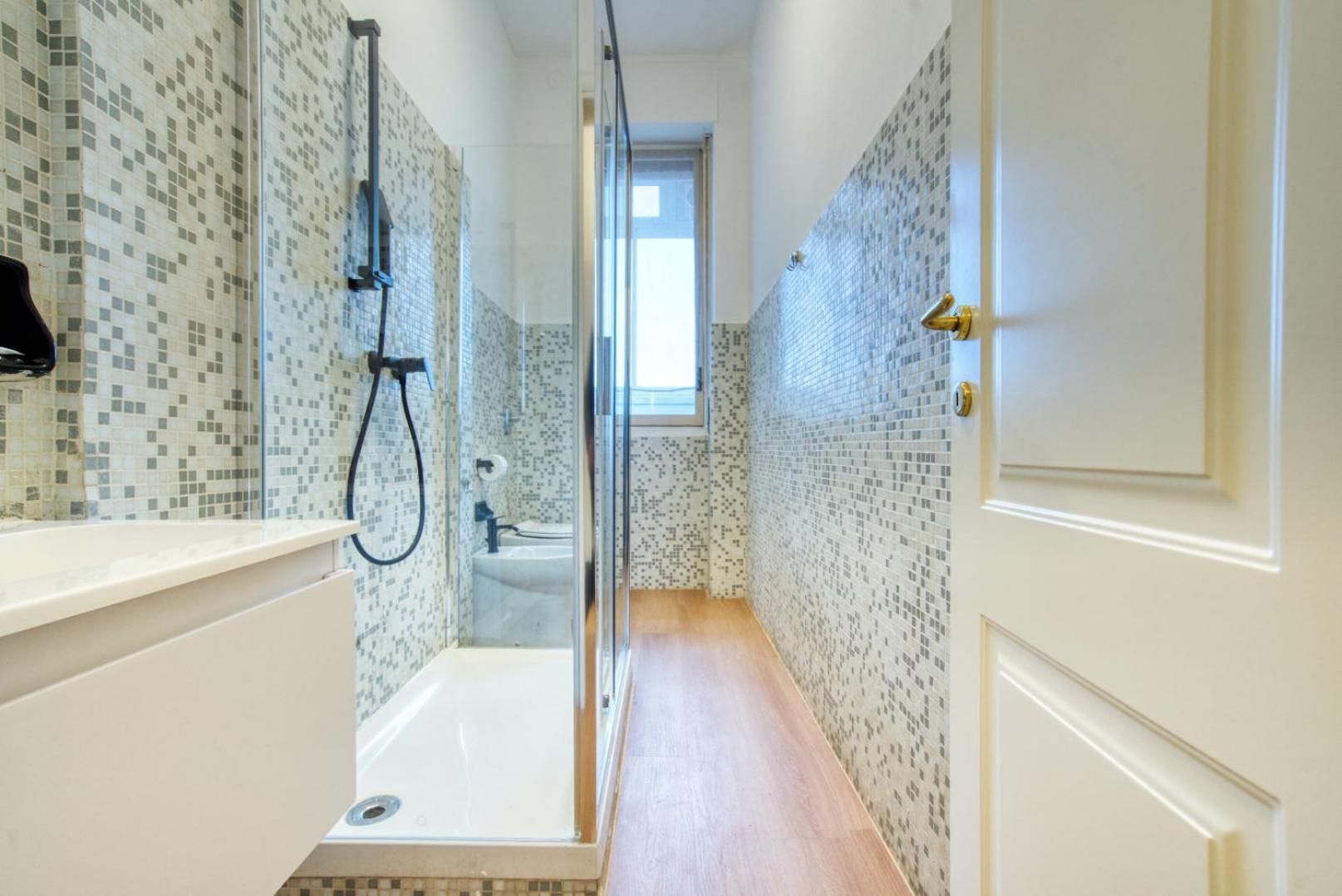 Italianflat - Elegant With Balcony In Navigli * Mailand