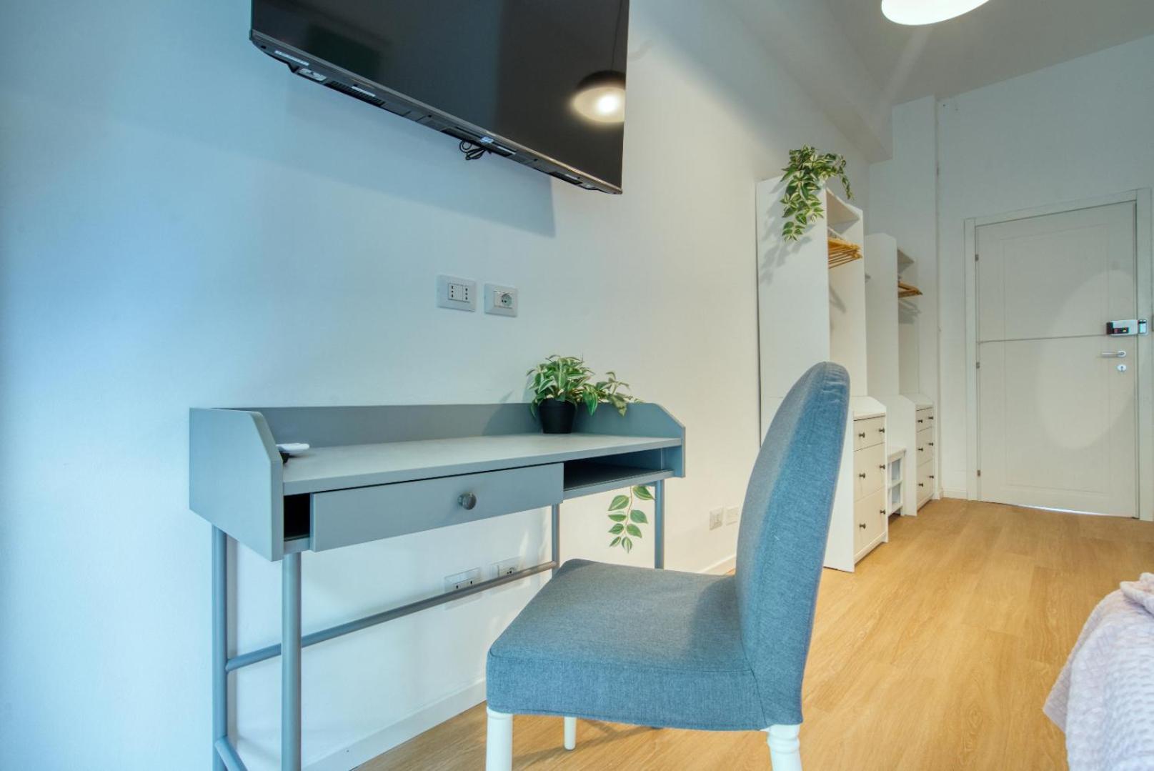 Italianflat - Elegant With Balcony In Navigli Gasthof *