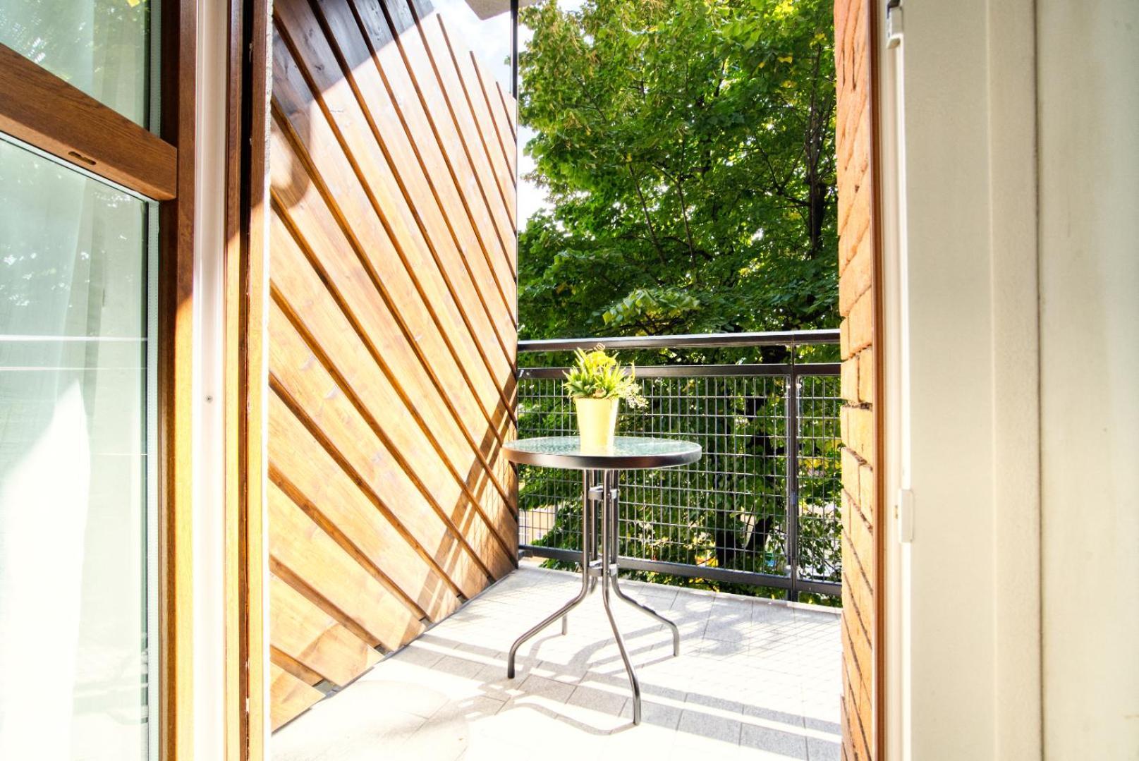 Italianflat - Elegant With Balcony In Navigli Mailand