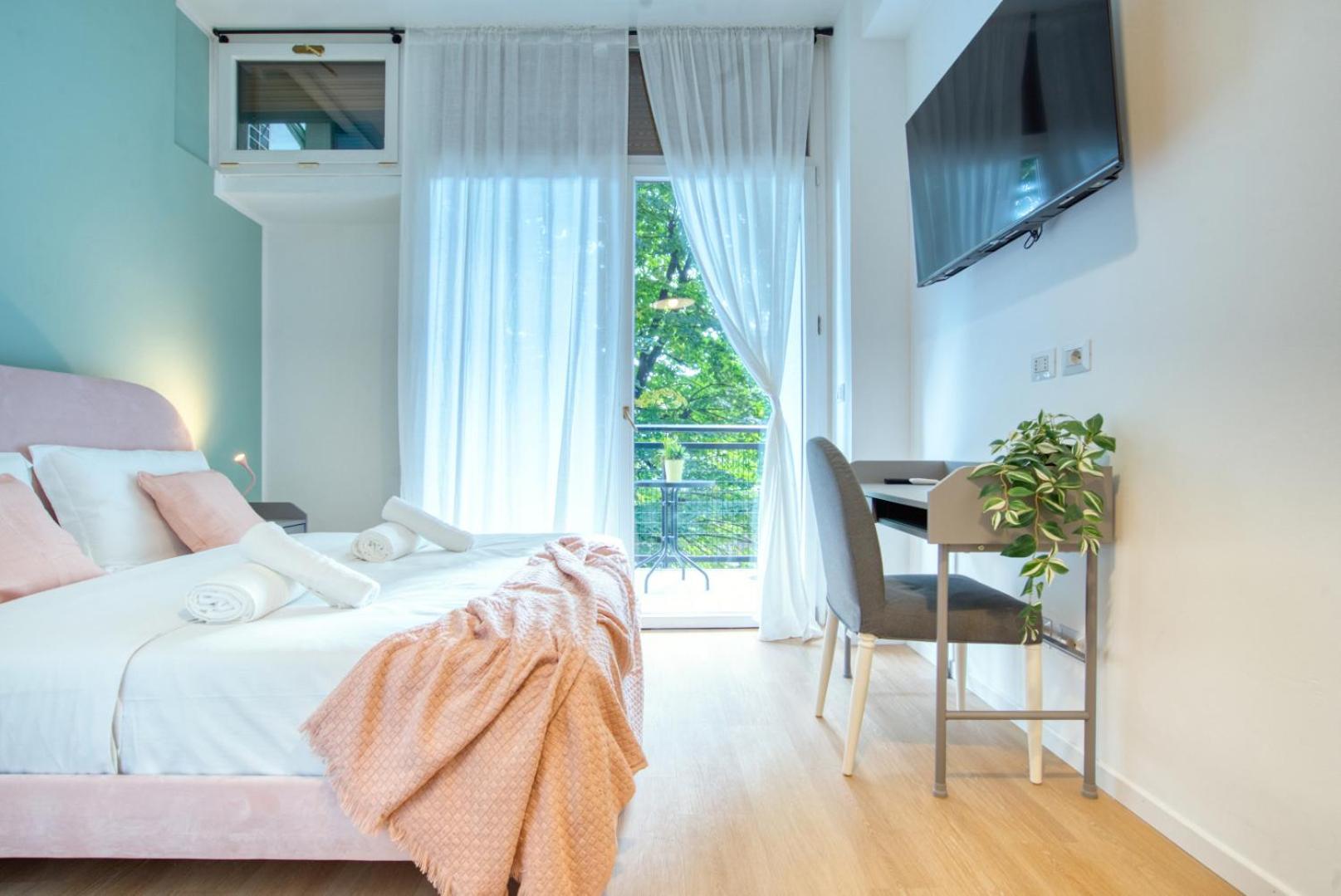 Gasthof Italianflat - Elegant With Balcony In Navigli *