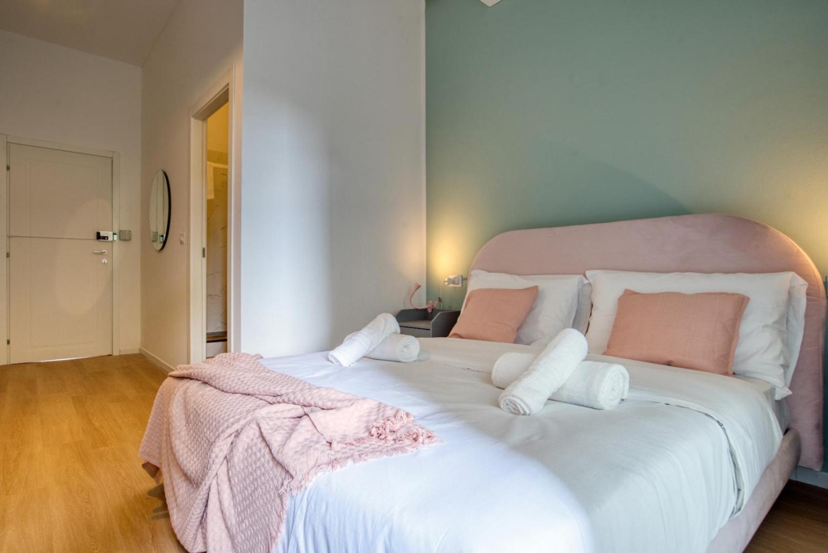 Italianflat - Elegant With Balcony In Navigli * Milão