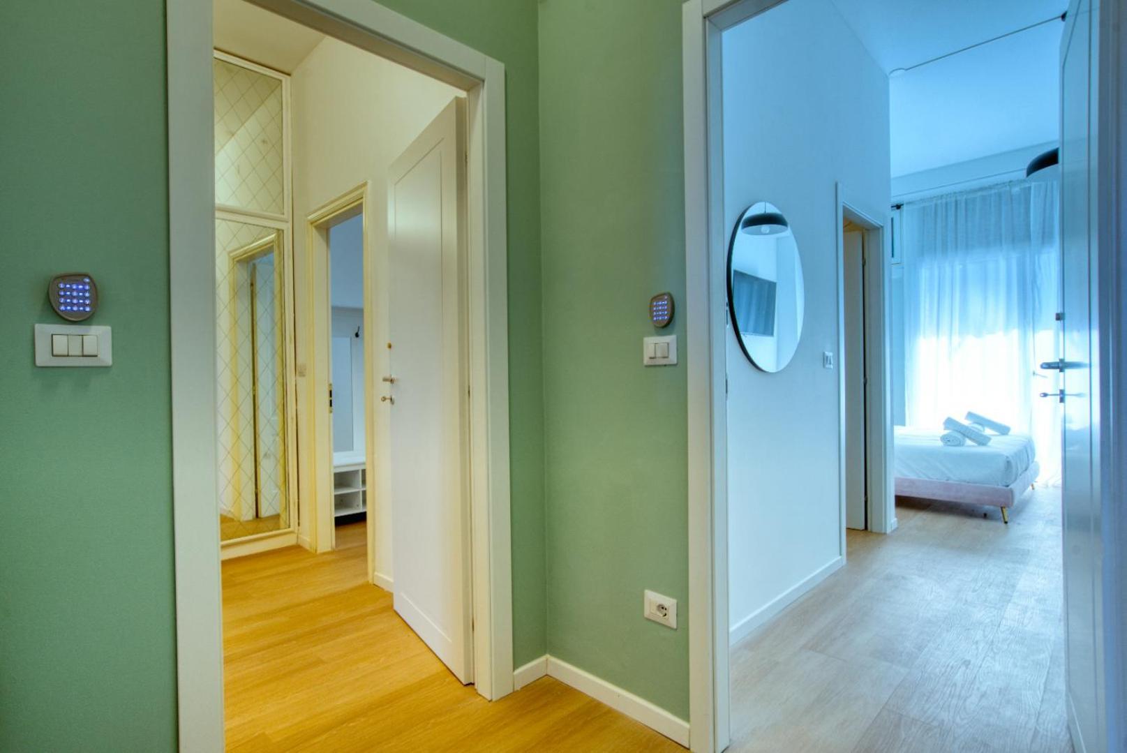 Italianflat - Elegant With Balcony In Navigli Casa de hóspedes
