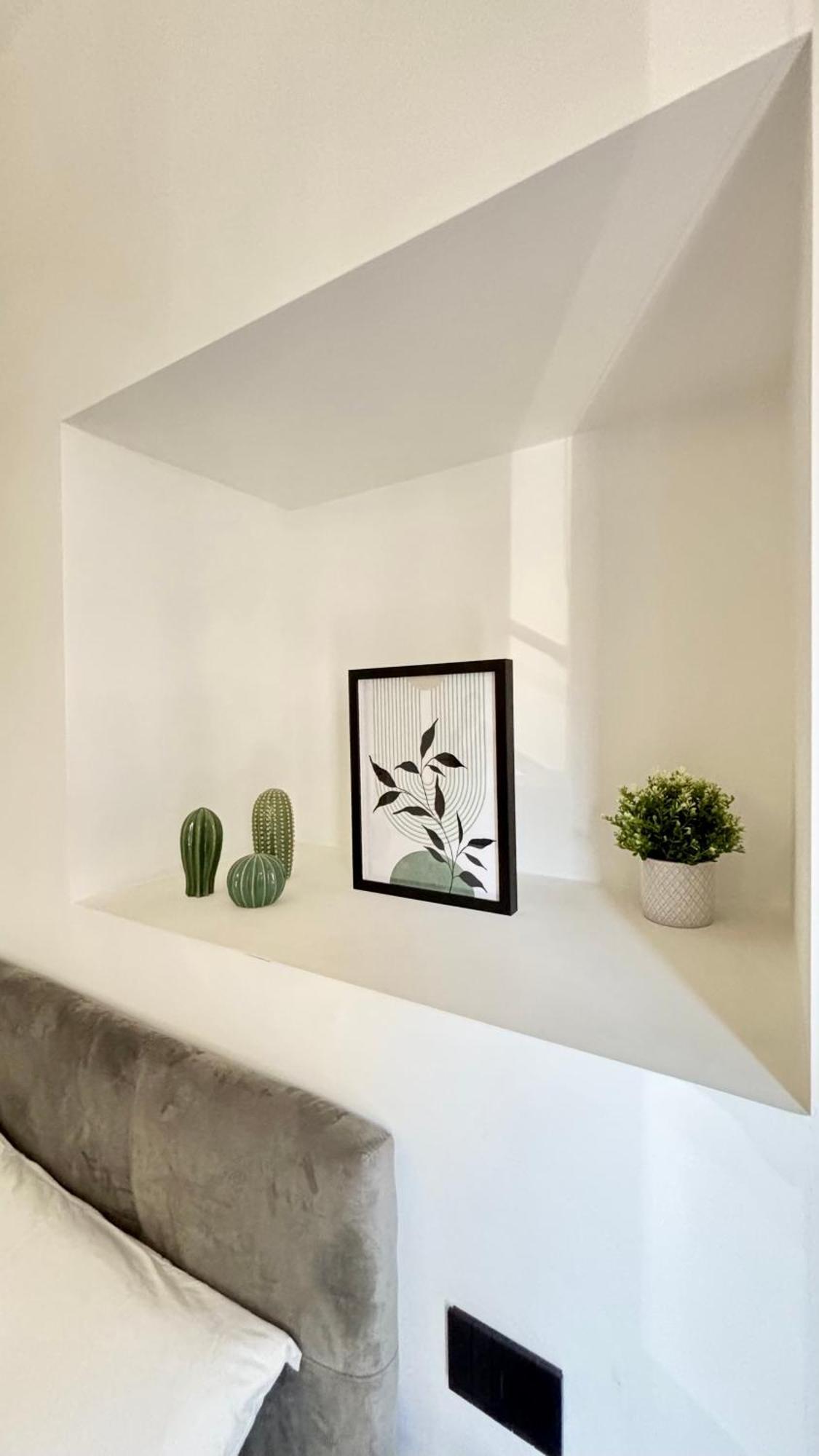 Apartamento Saint Gregory - Repubblica Milão