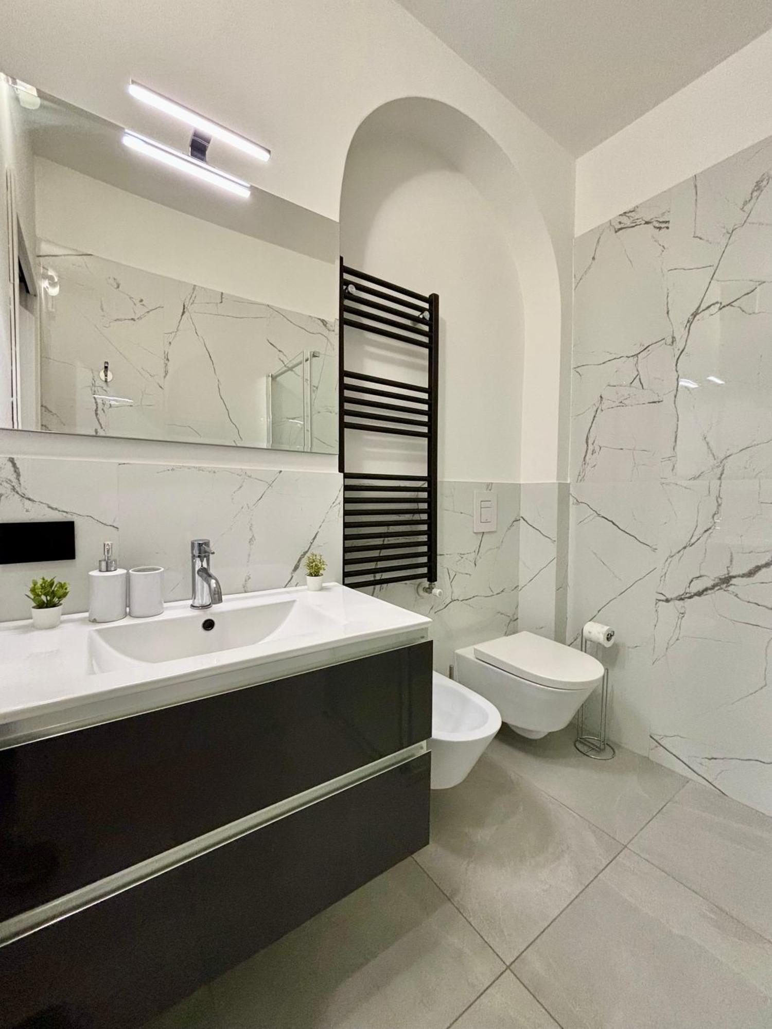 Apartamento Saint Gregory - Repubblica