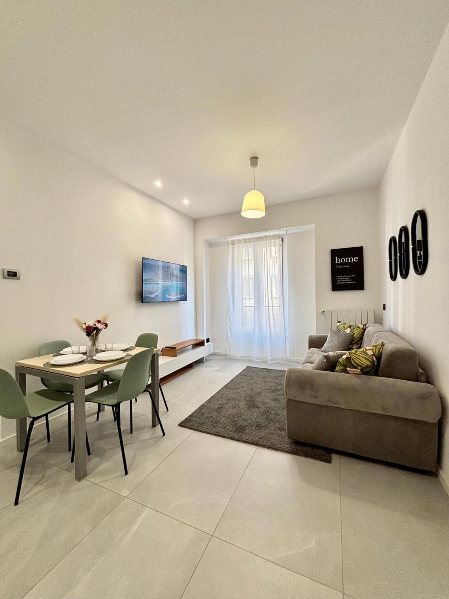 Apartamento Saint Gregory - Repubblica Milão