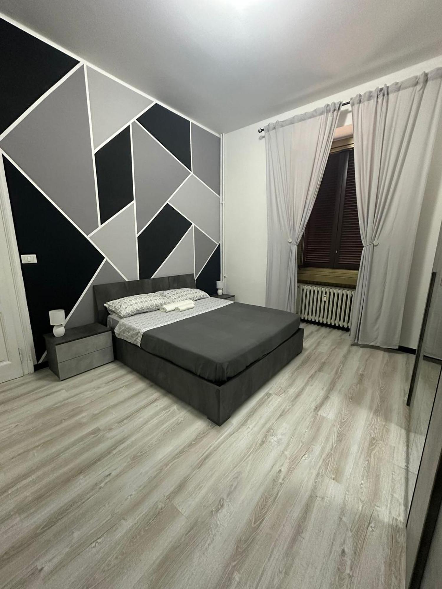 Apartment Vsuite Linate Mailand