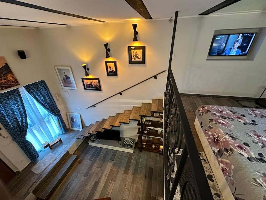 Due Fiori Loft Niguarda Apartment *