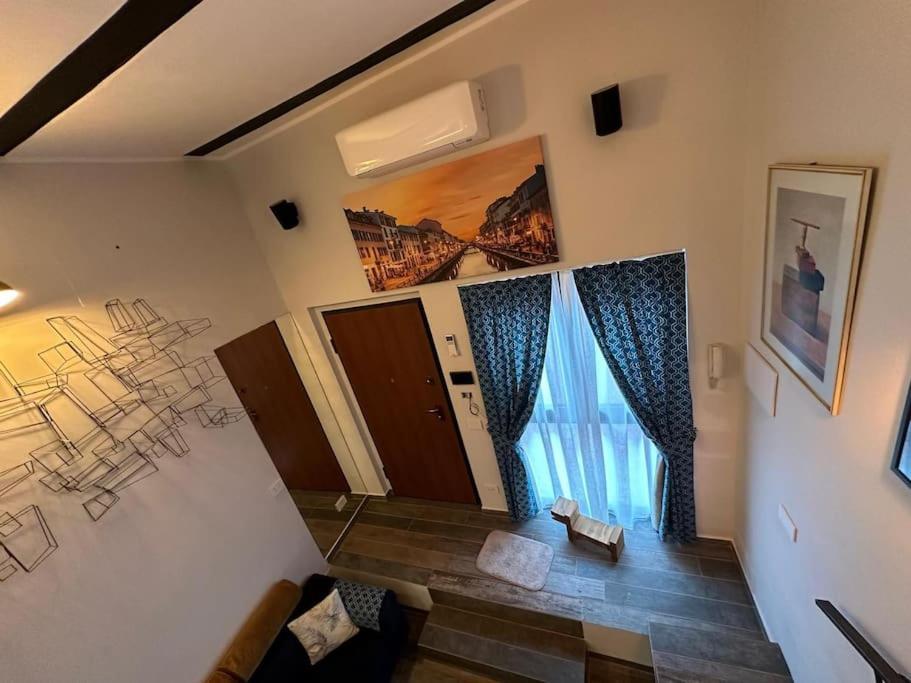 Due Fiori Loft Niguarda Apartment