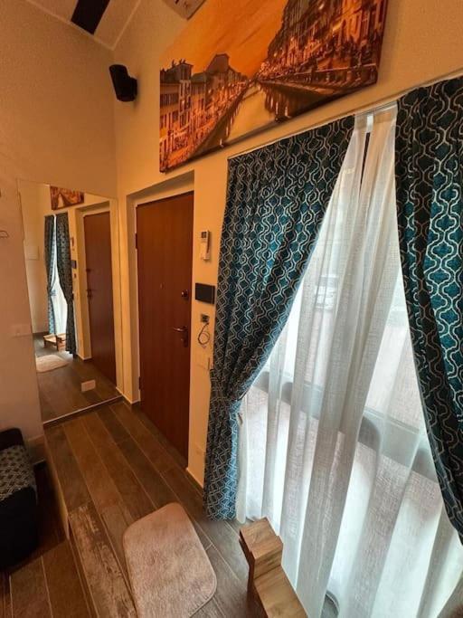 Due Fiori Loft Niguarda Apartment *