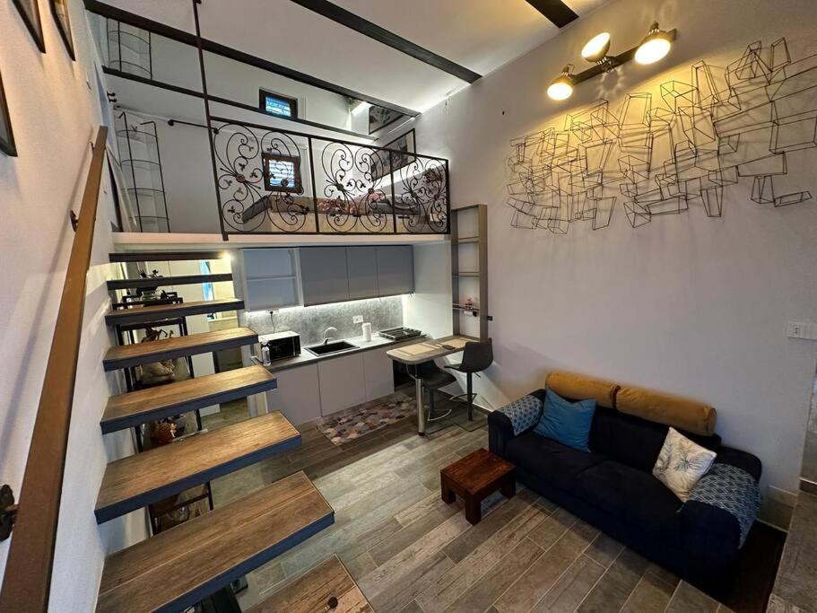 Due Fiori Loft Niguarda Apartment Milan