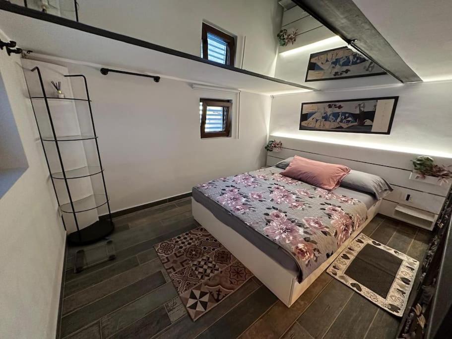 Due Fiori Loft Niguarda * Milan