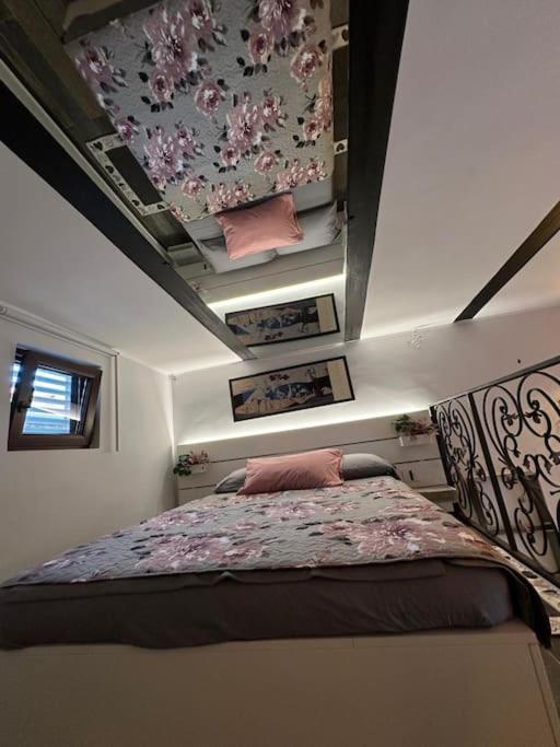Due Fiori Loft Niguarda Apartment *
