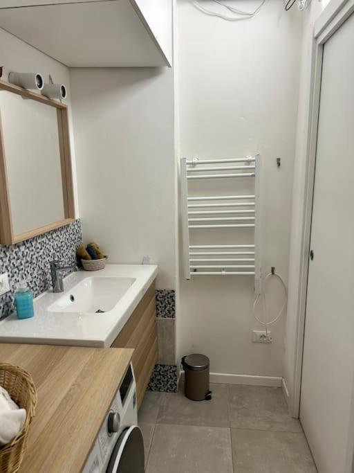 3 Bedrooms Flat Fully Equipped With Pool & Tennis Mailand