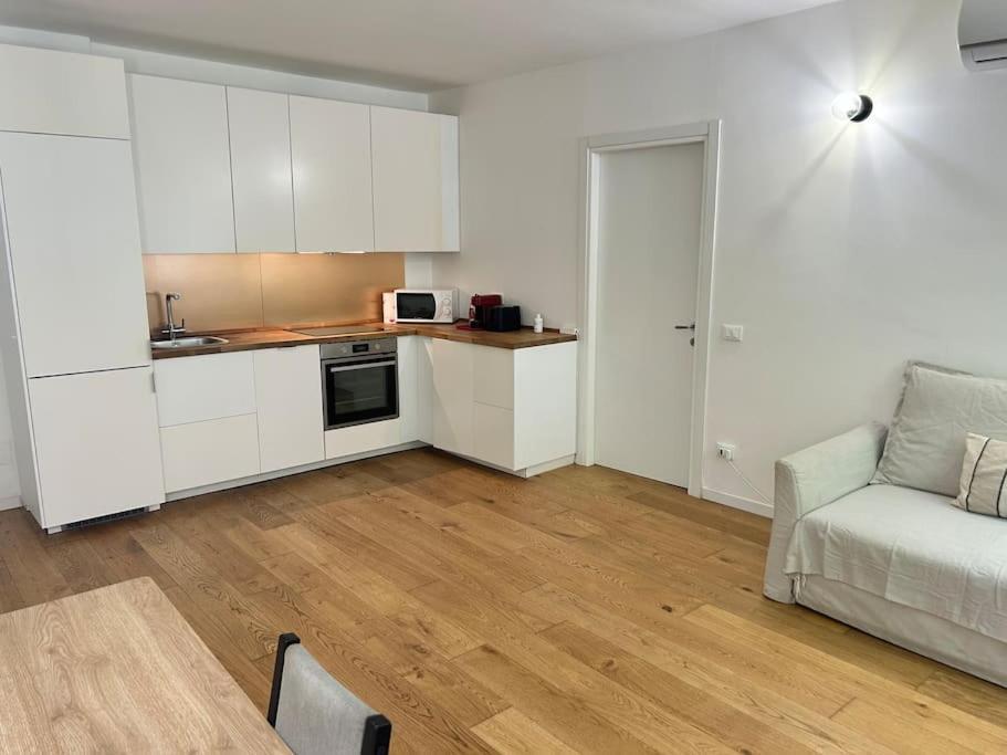 3 Bedrooms Flat Fully Equipped With Pool & Tennis Mailand