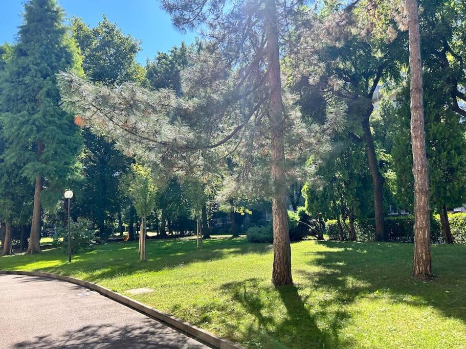3 Bedrooms Flat Fully Equipped With Pool & Tennis Apartment Mailand