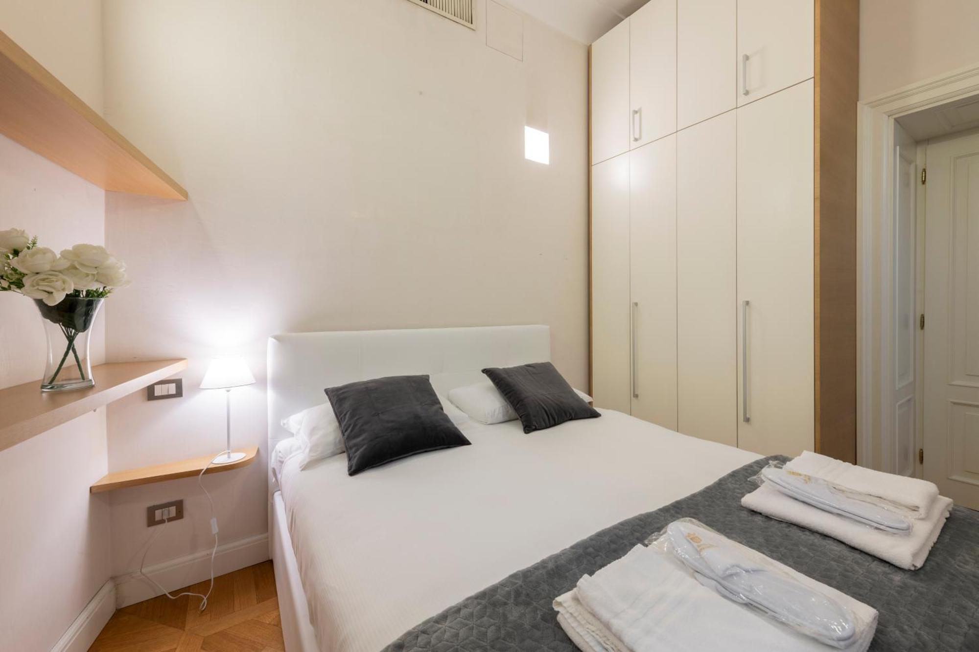 Apartamento Royal - Centro Brera Milão