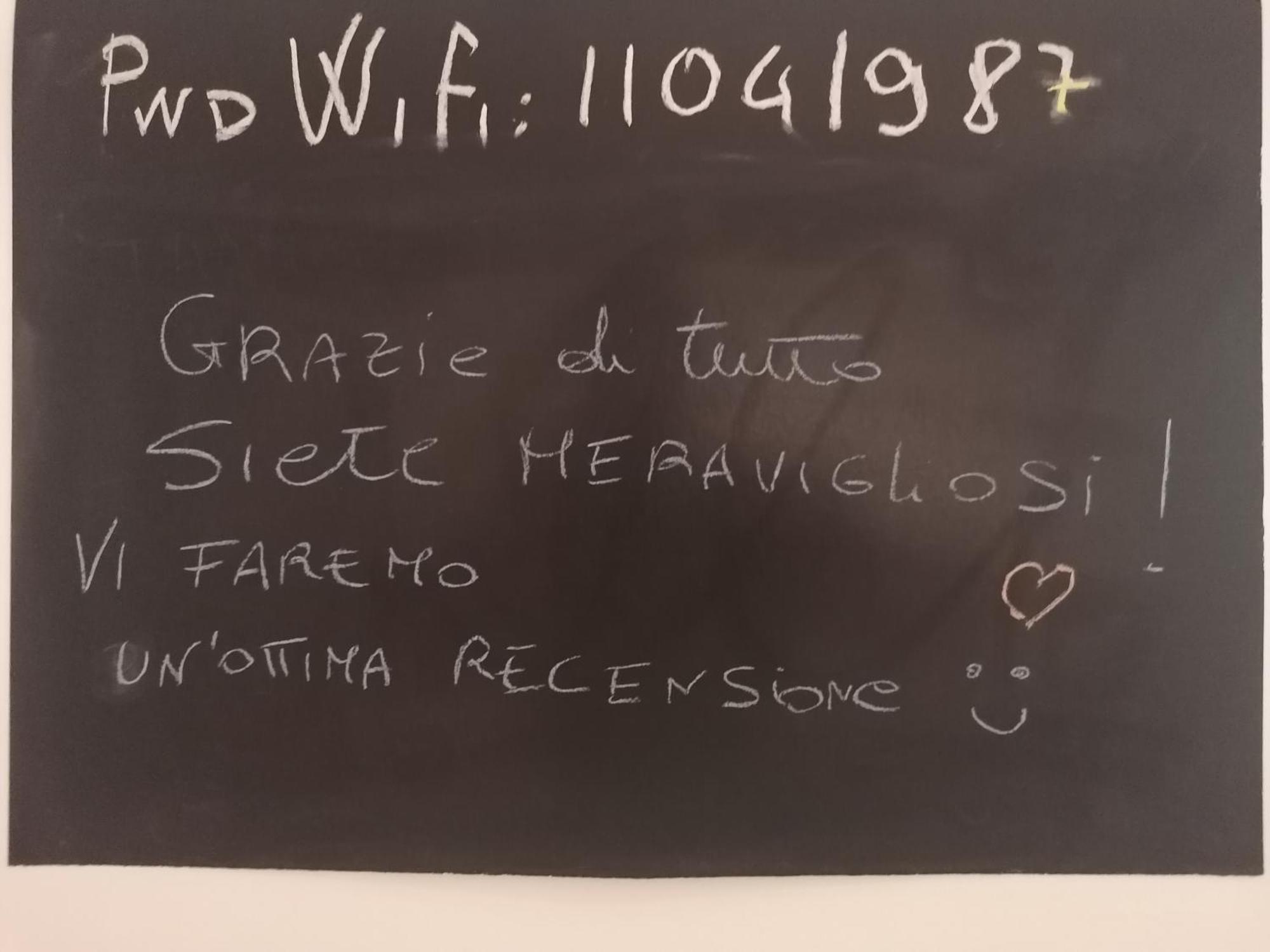 Gioli Acomodação com café da manhã 