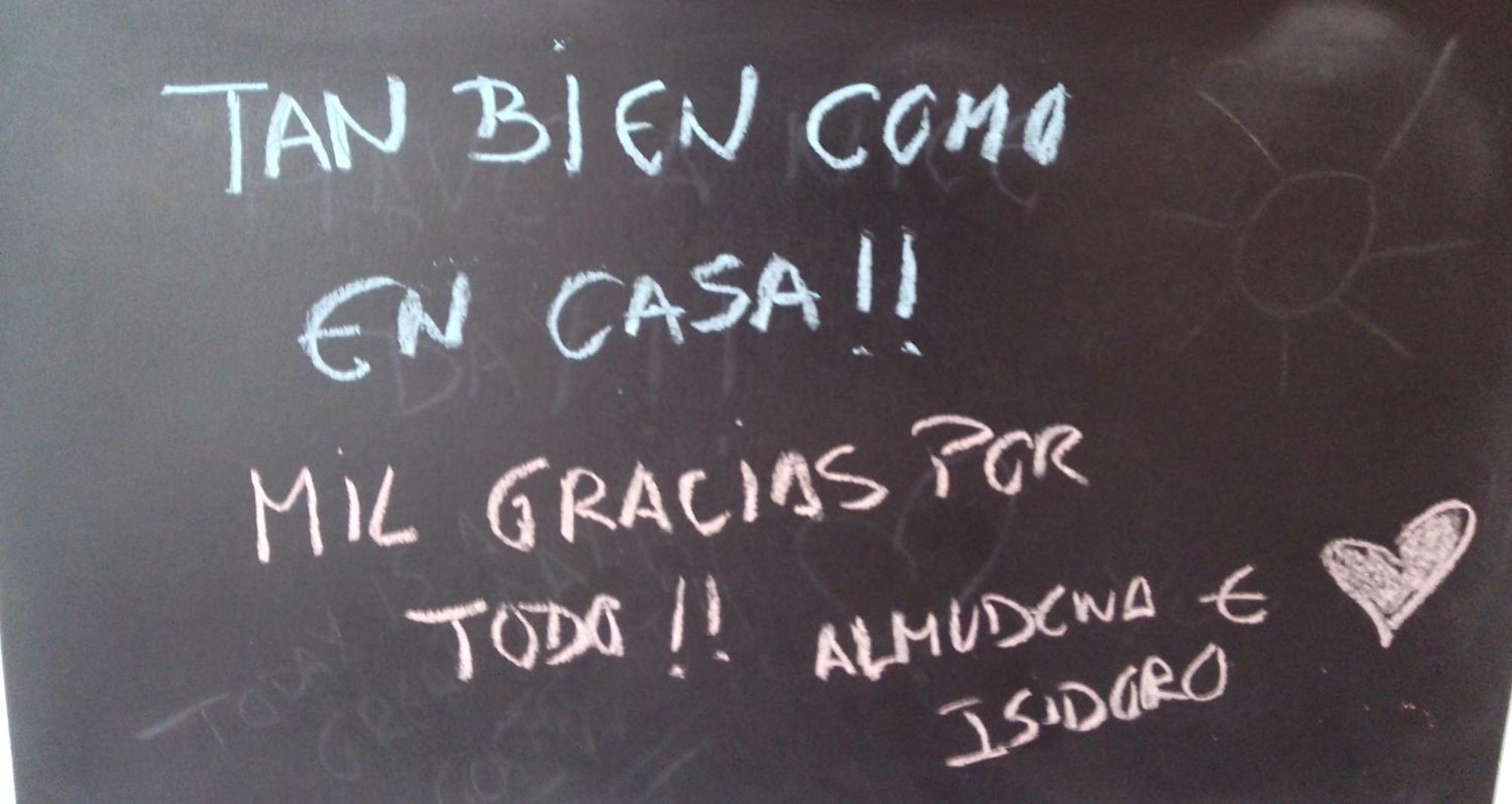 Acomodação com café da manhã  Gioli