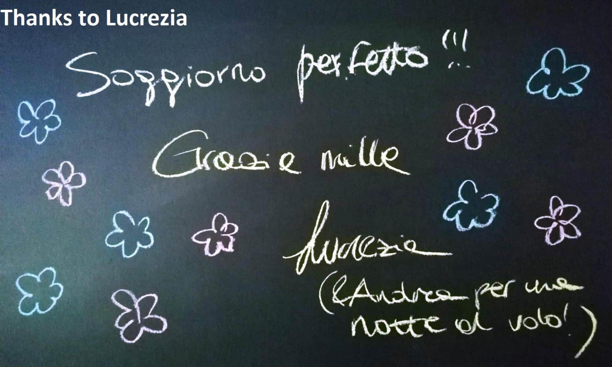 Acomodação com café da manhã  Gioli *