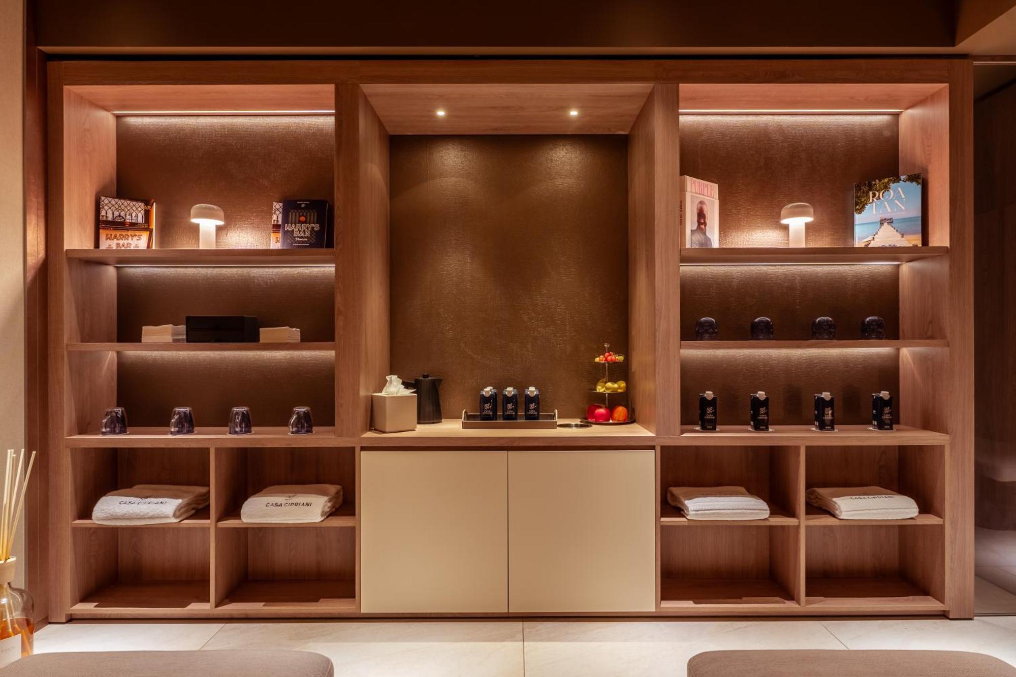 Casa Cipriani Hotel 5*