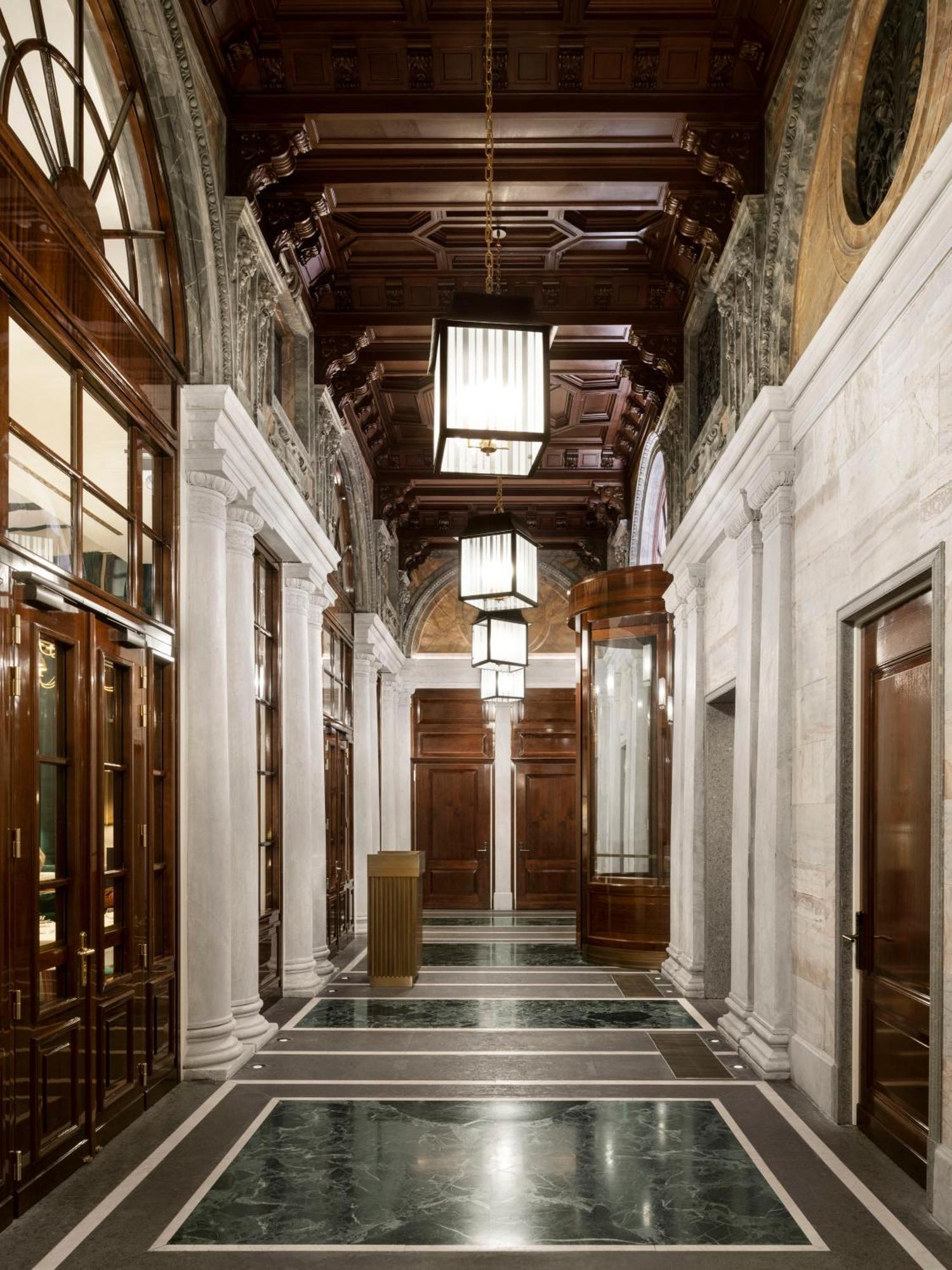Casa Cipriani 5*