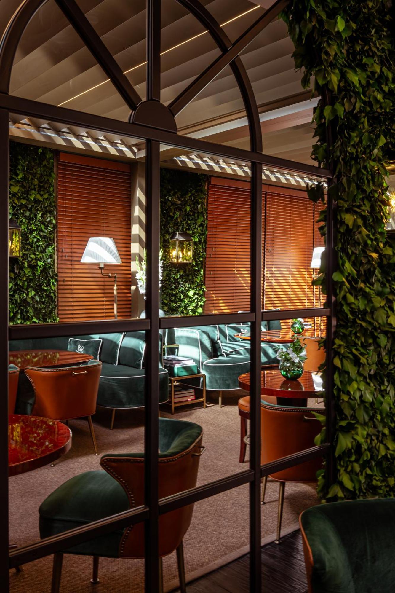 Casa Cipriani Hotel 5*