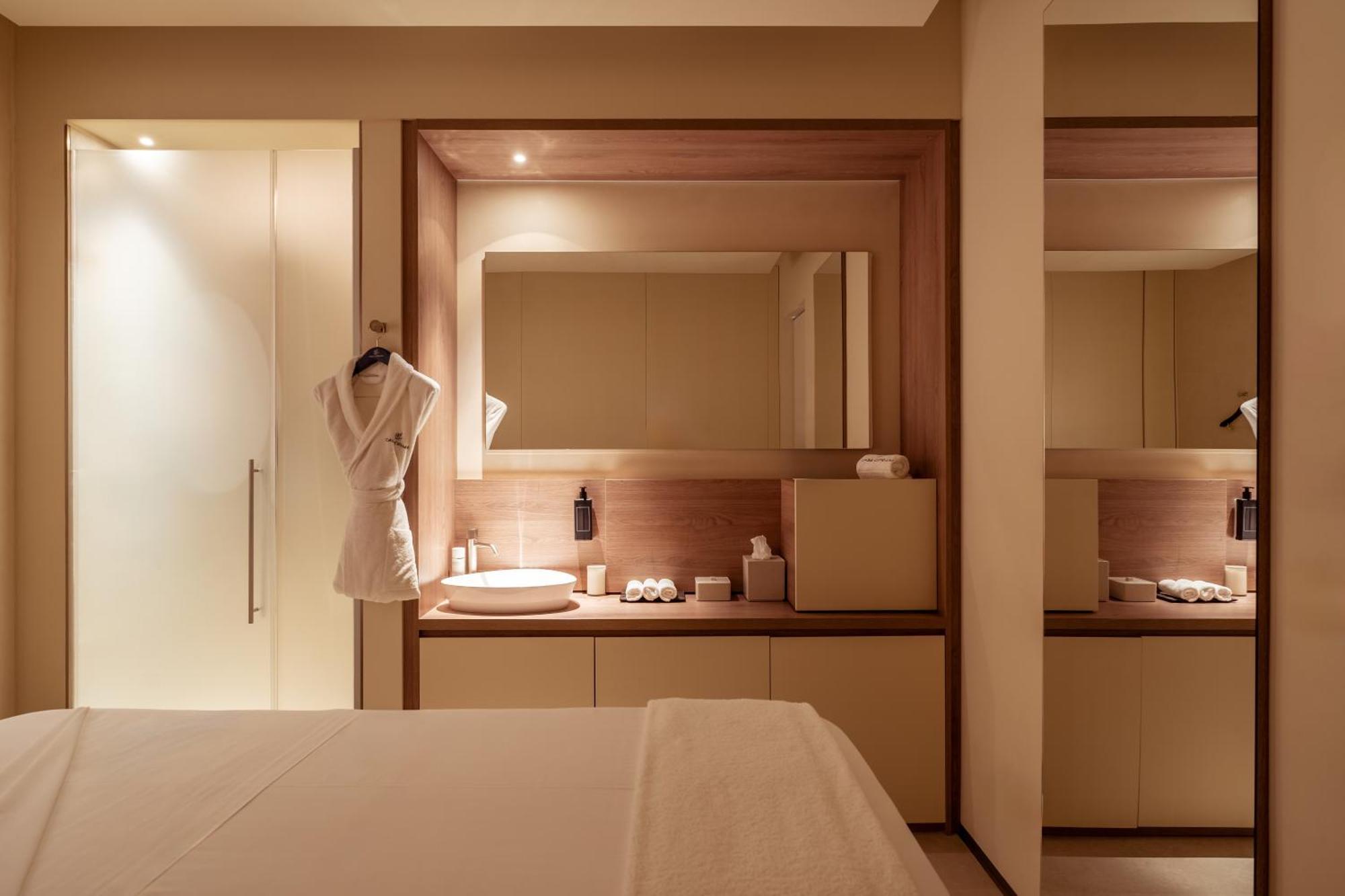 Casa Cipriani 5*