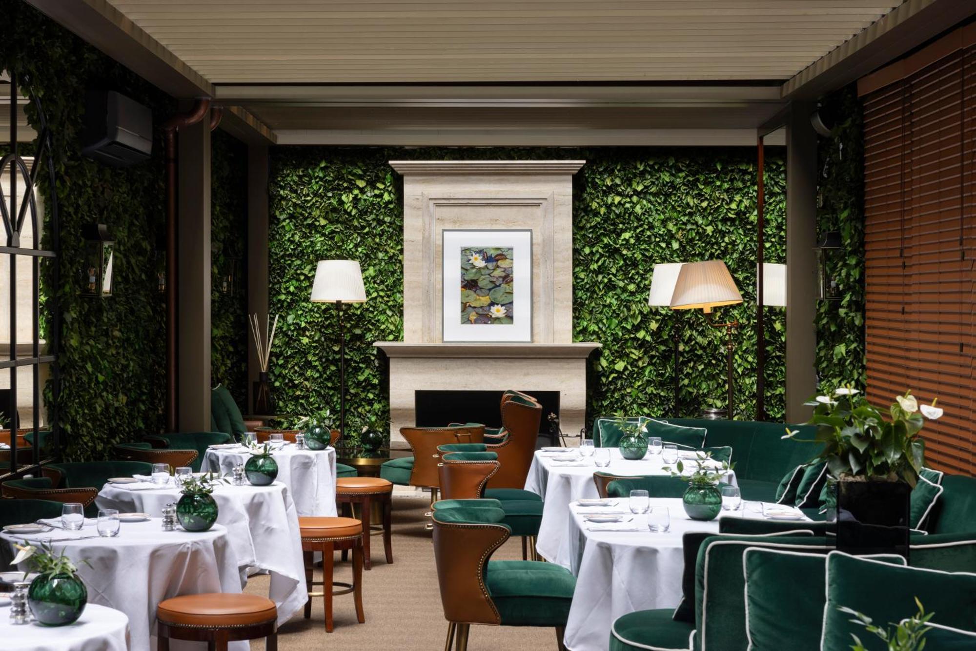 Casa Cipriani 5* Milan