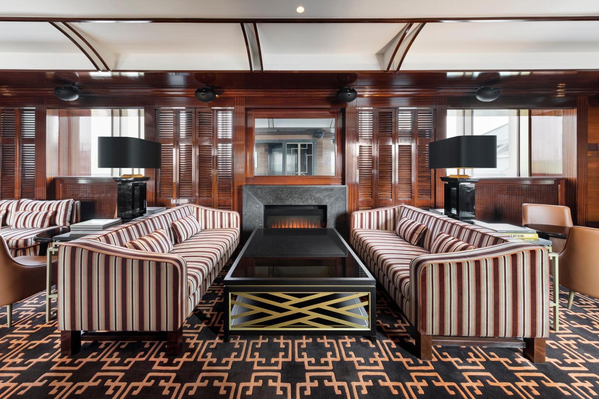 Hotel Casa Cipriani Milan