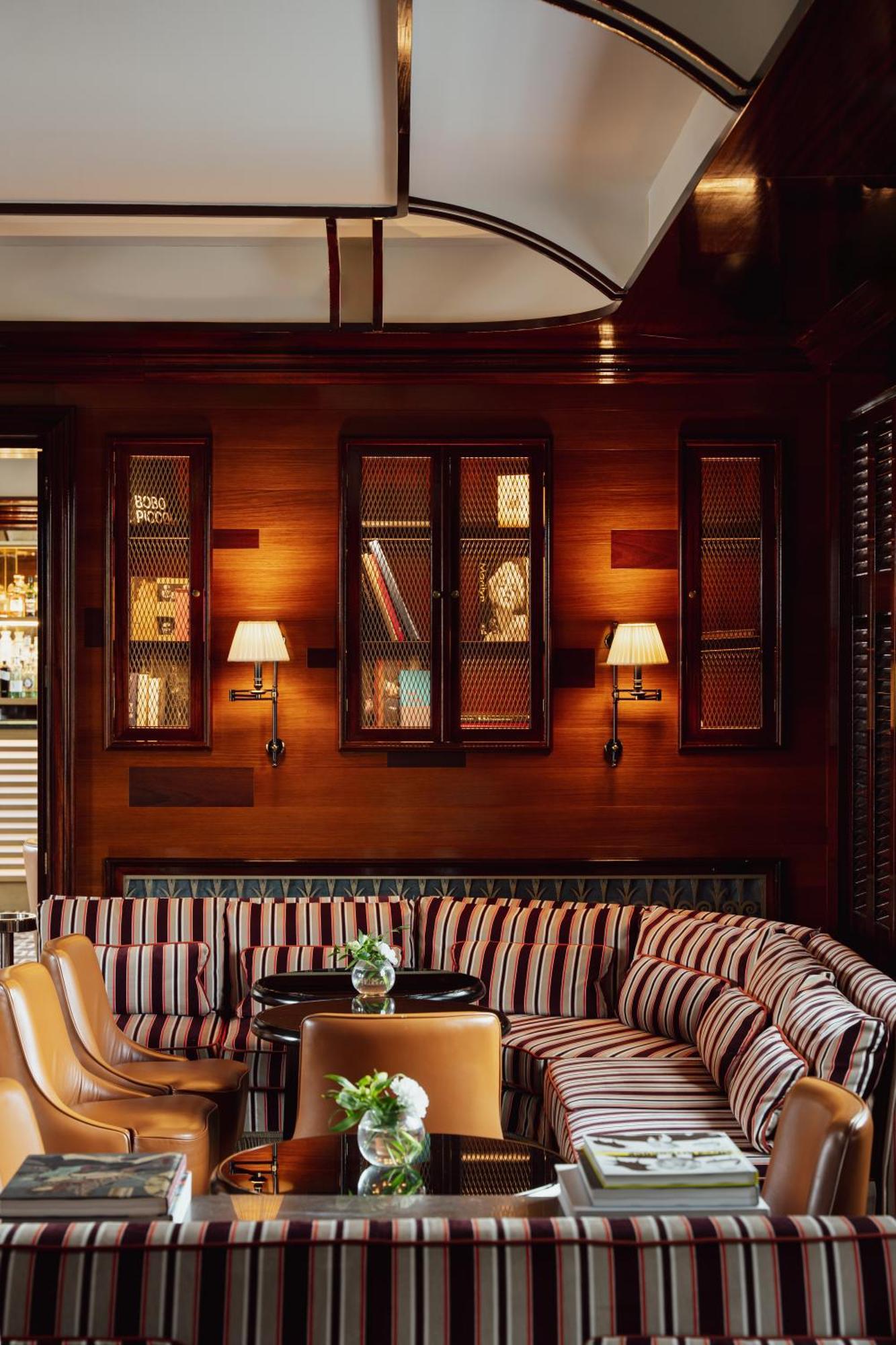 Casa Cipriani Hotel