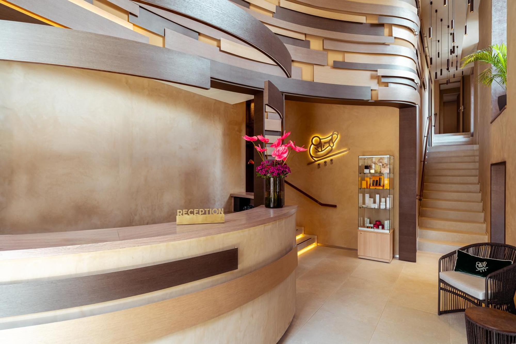 Casa Cipriani Hotel Milan