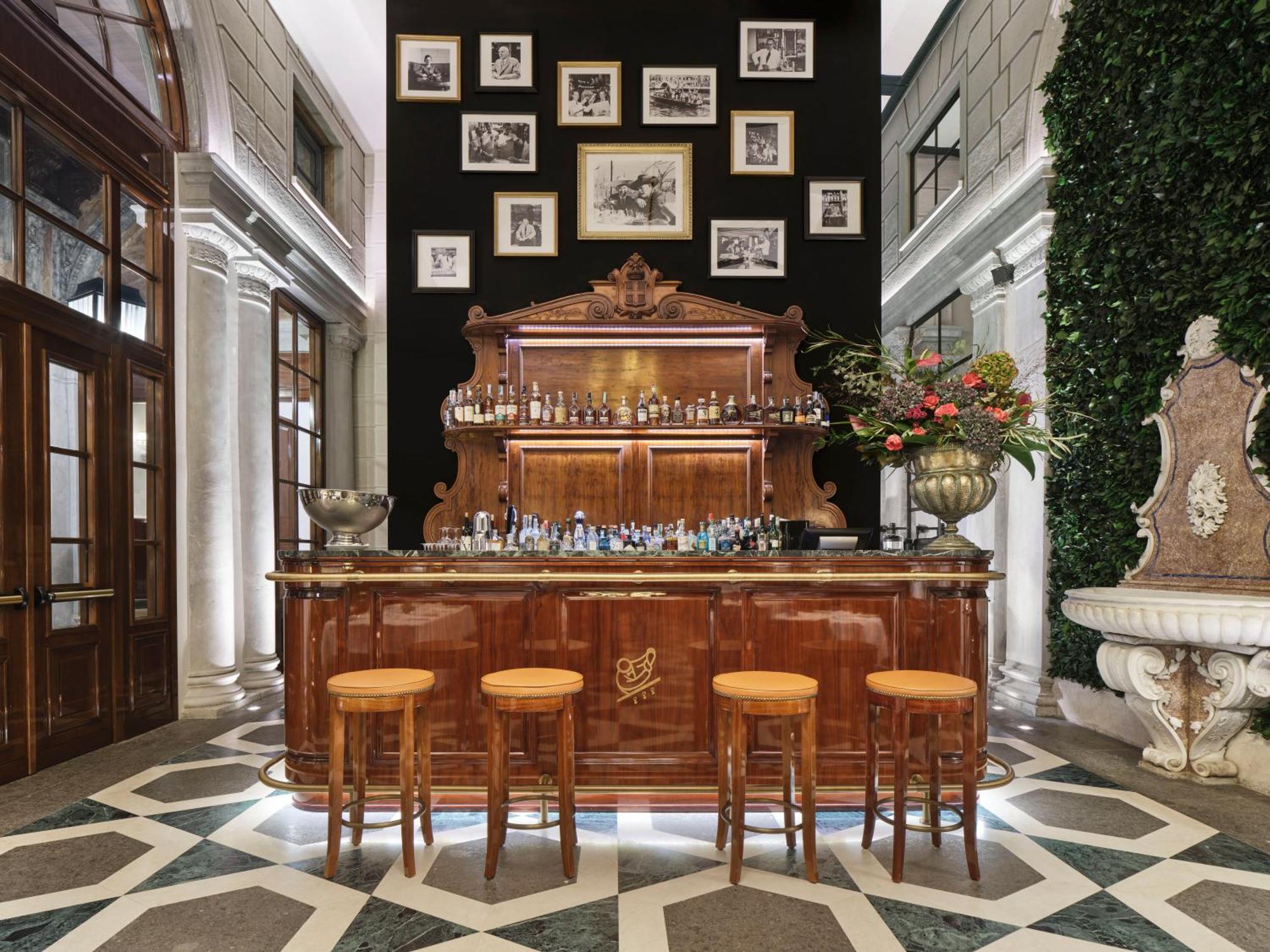 Casa Cipriani 5*