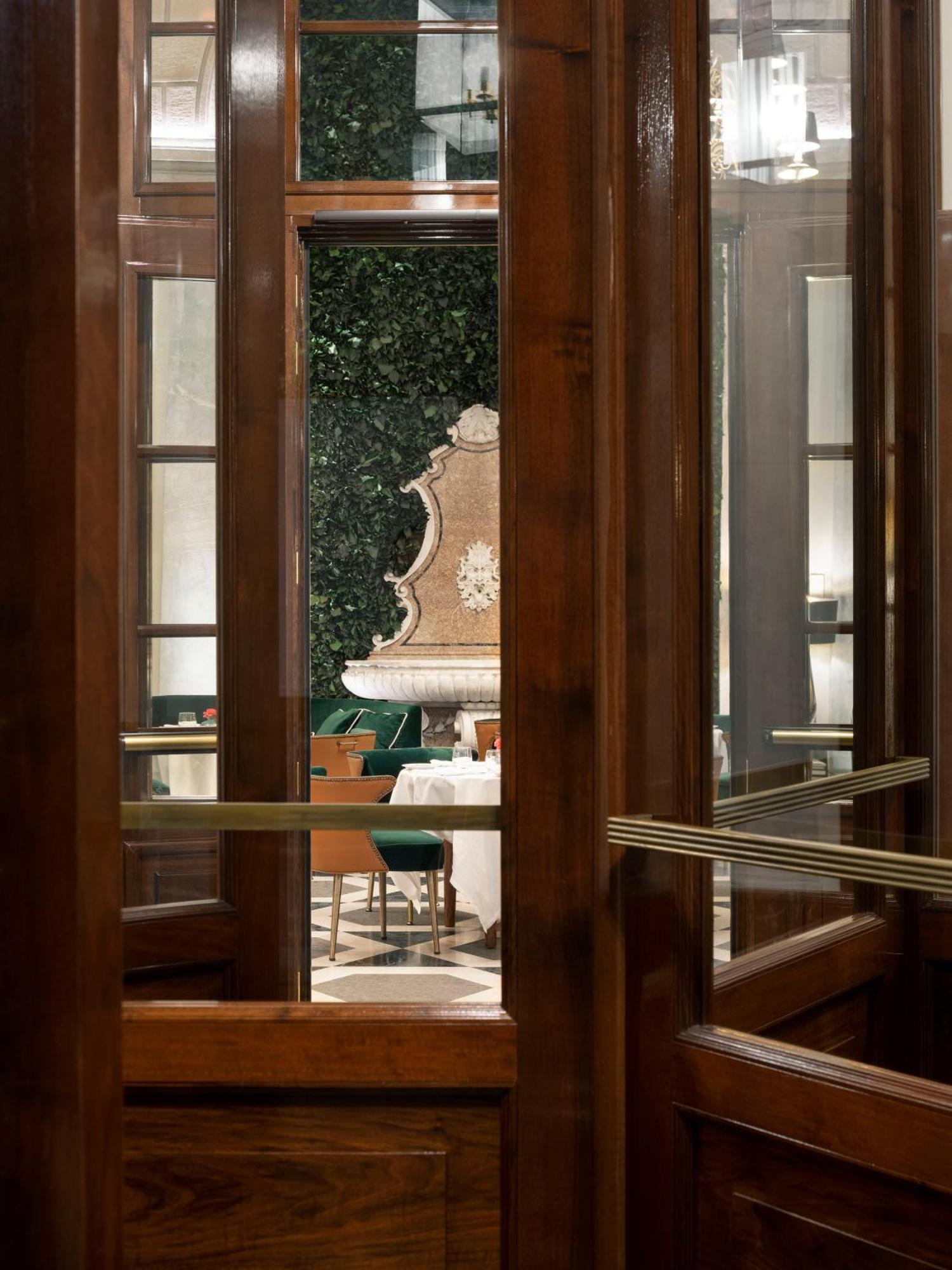 Casa Cipriani