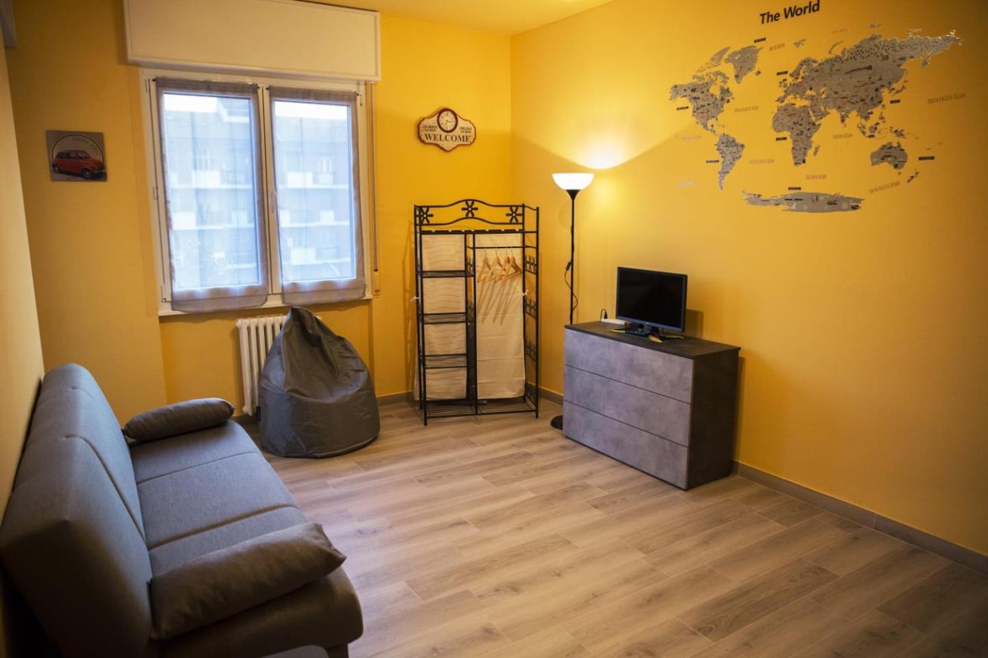 Casa Felice * Milan