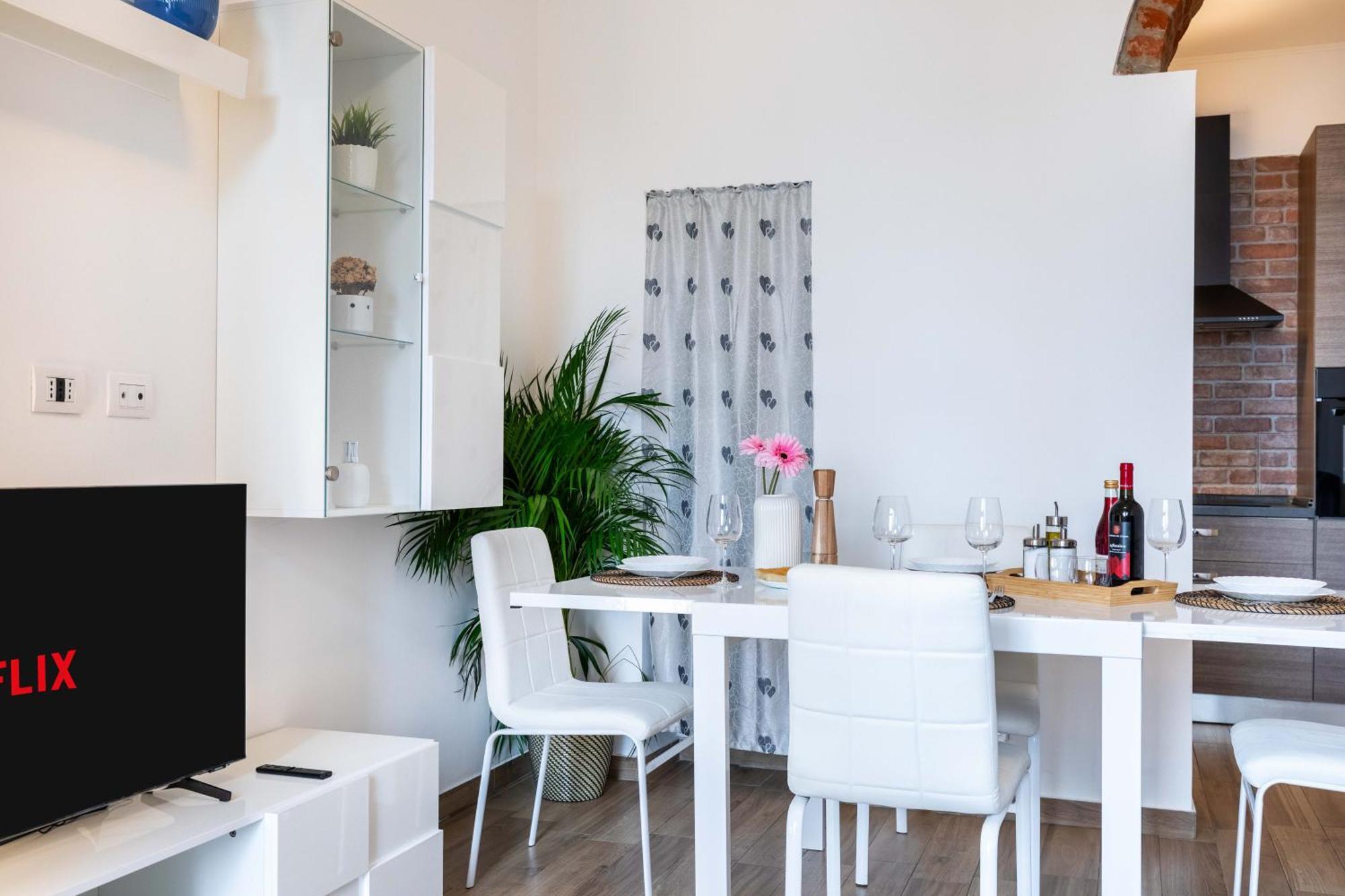 Divi - Strategic Place Apartamento *