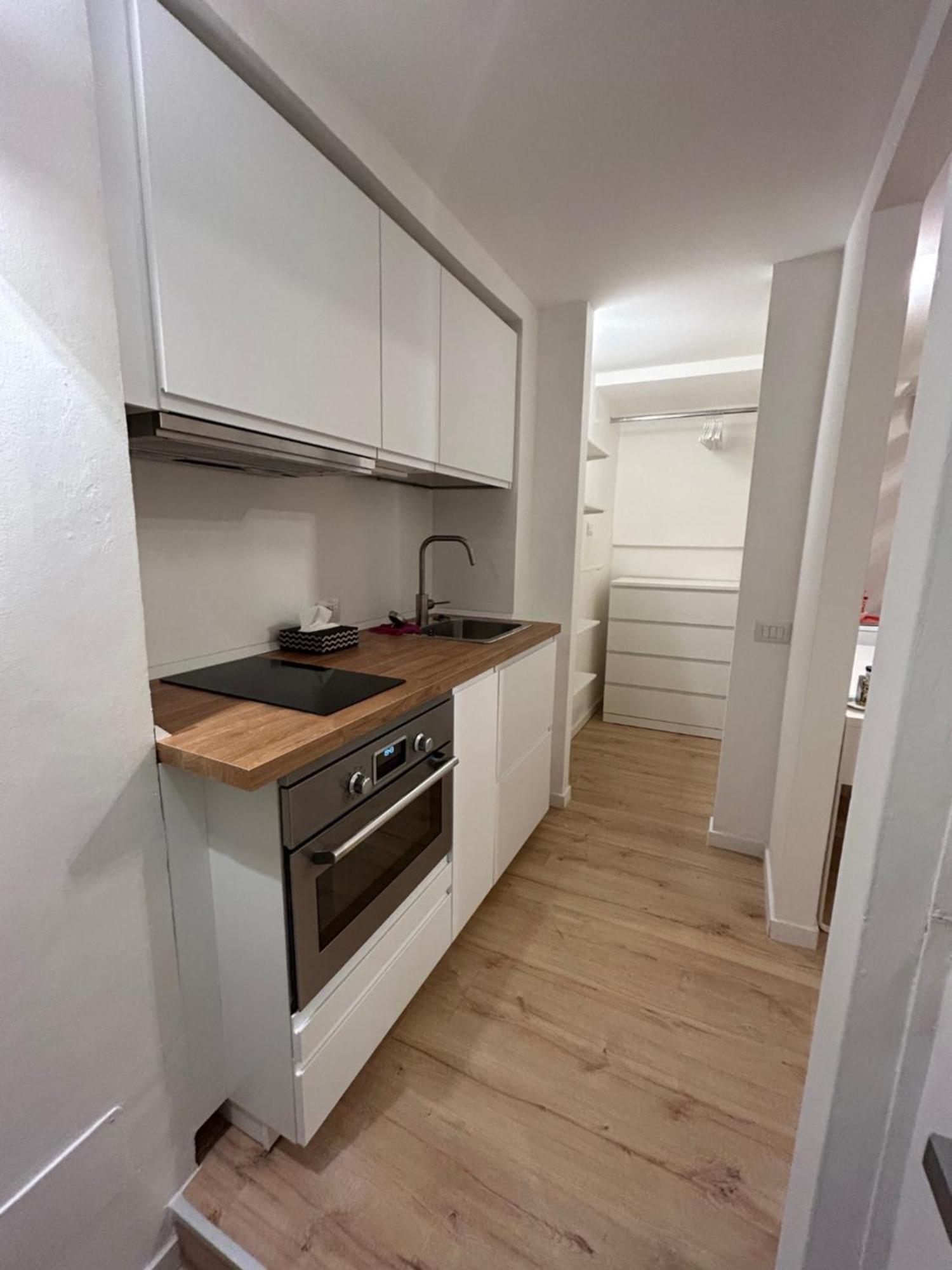 Apartment Near Bocconi Mailand
