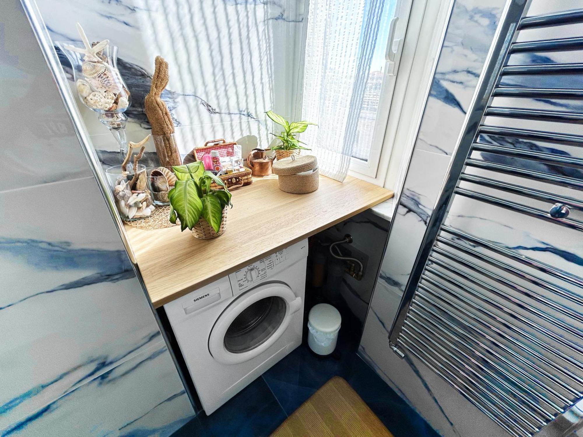 Apartment Elegance And Relax At 100mt From Station *