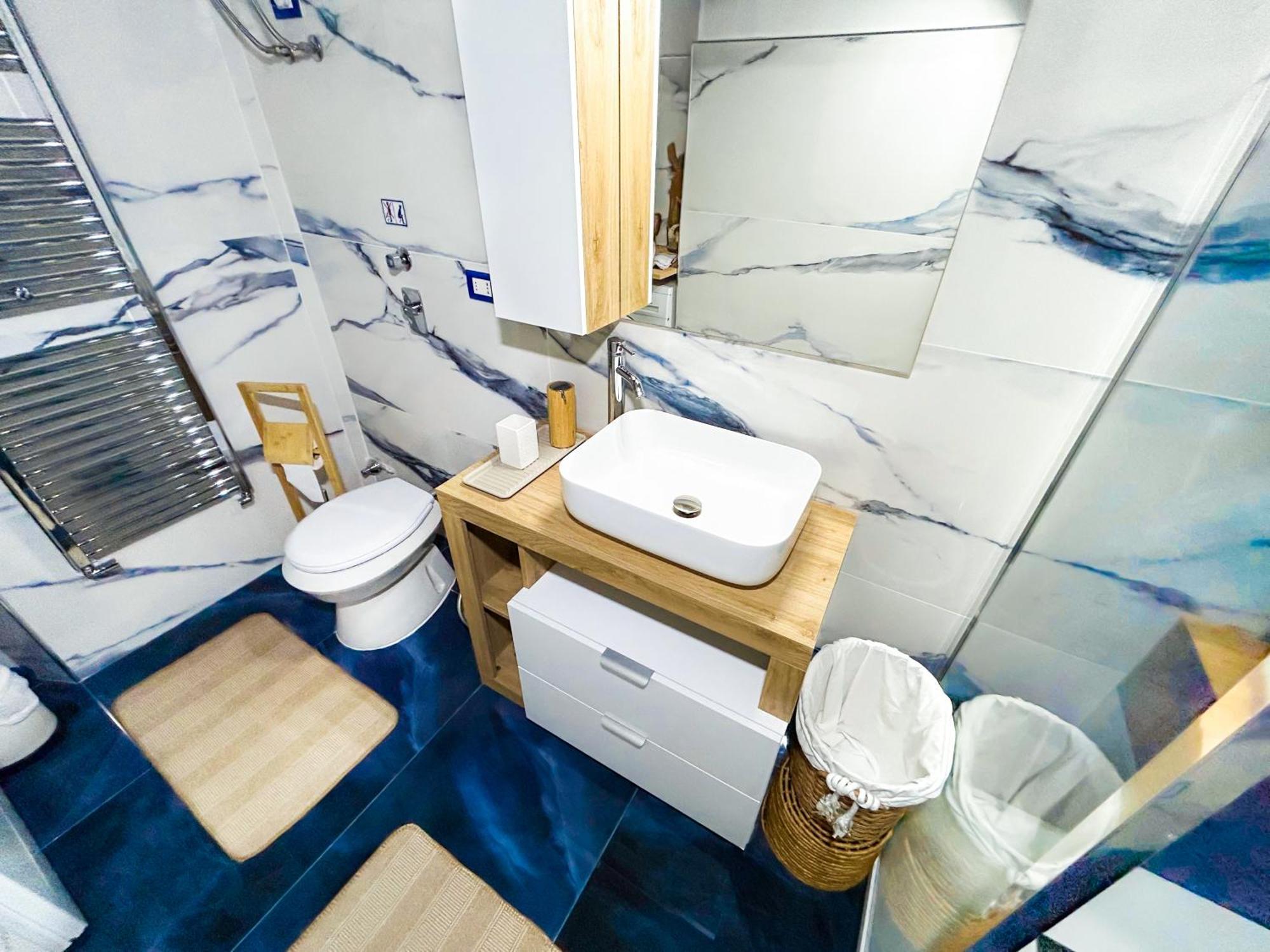 Elegance And Relax At 100mt From Station