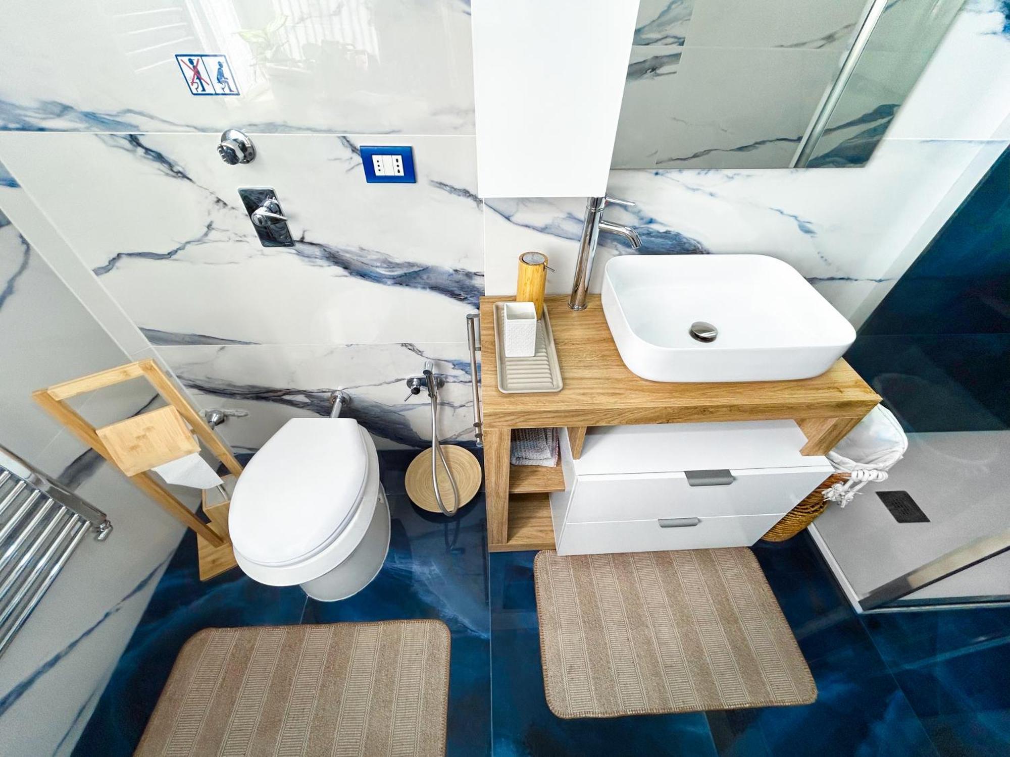 Elegance And Relax At 100mt From Station Mailand