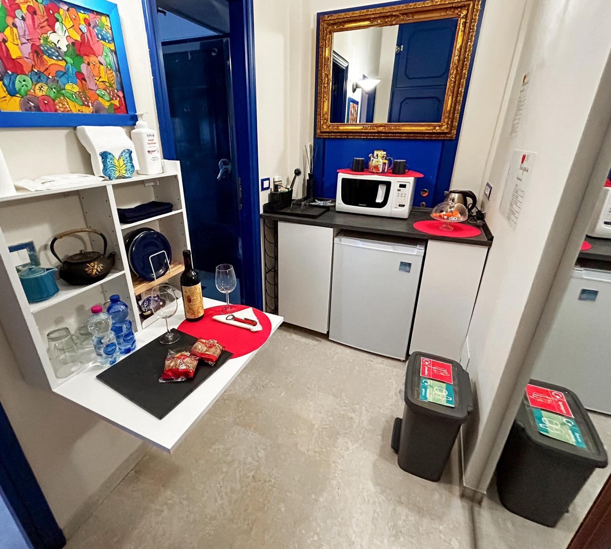 Elegance And Relax At 100mt From Station Apartment Mailand