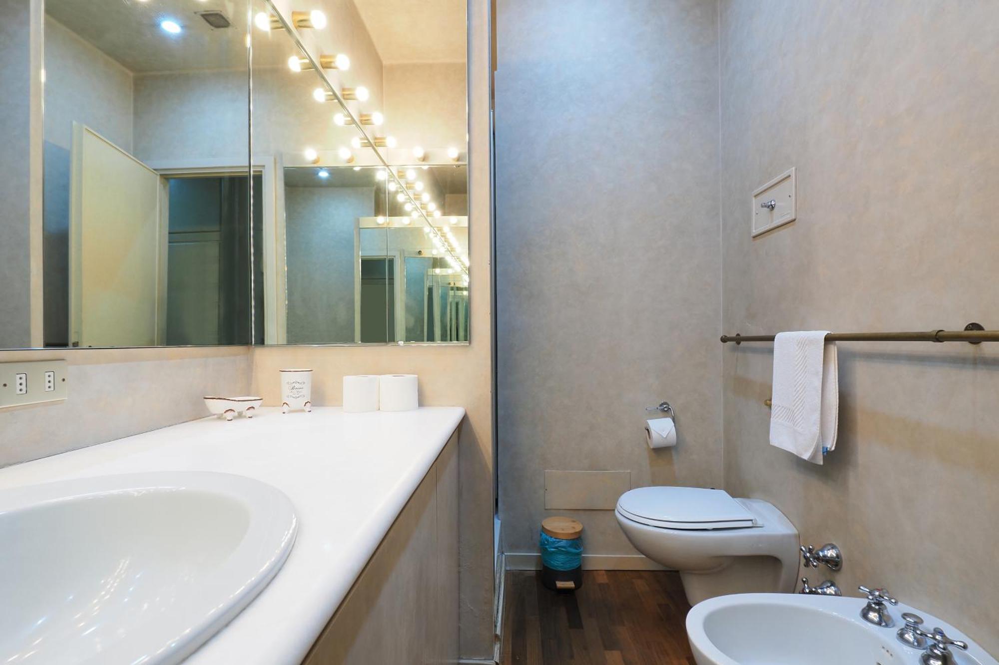 Apartamento Duomo Luxury Ix