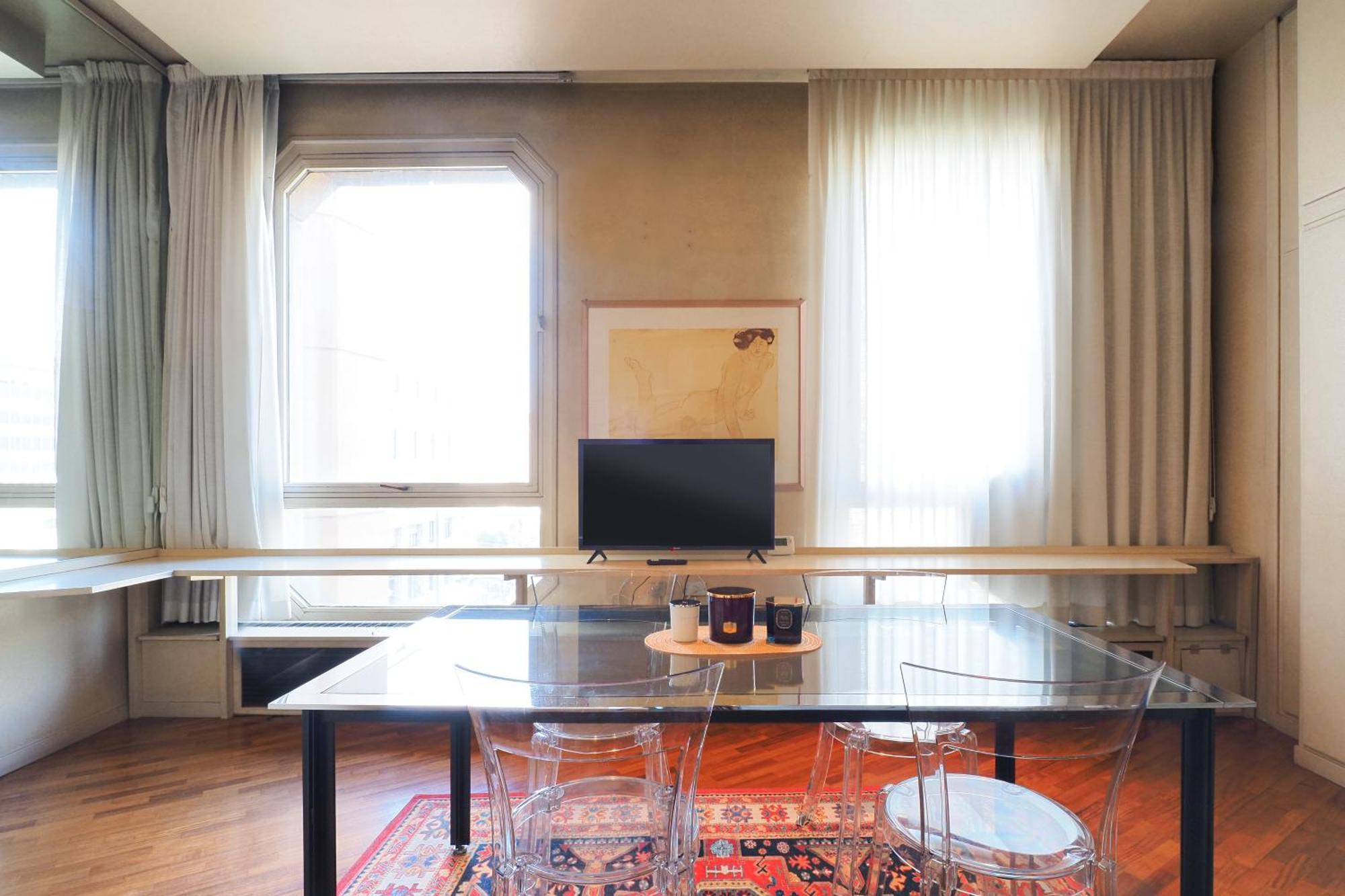 Apartamento Duomo Luxury Ix *