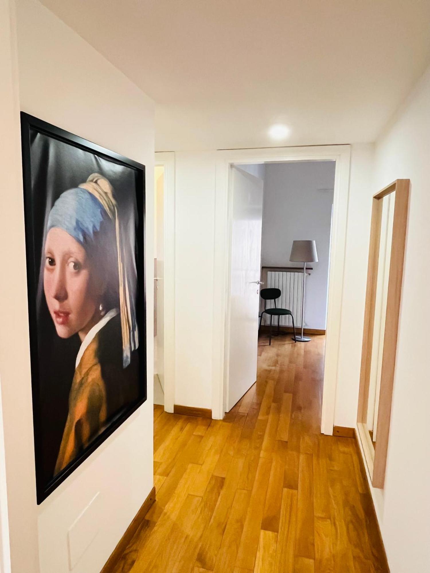 Apartment Mercalli 5 Mailand