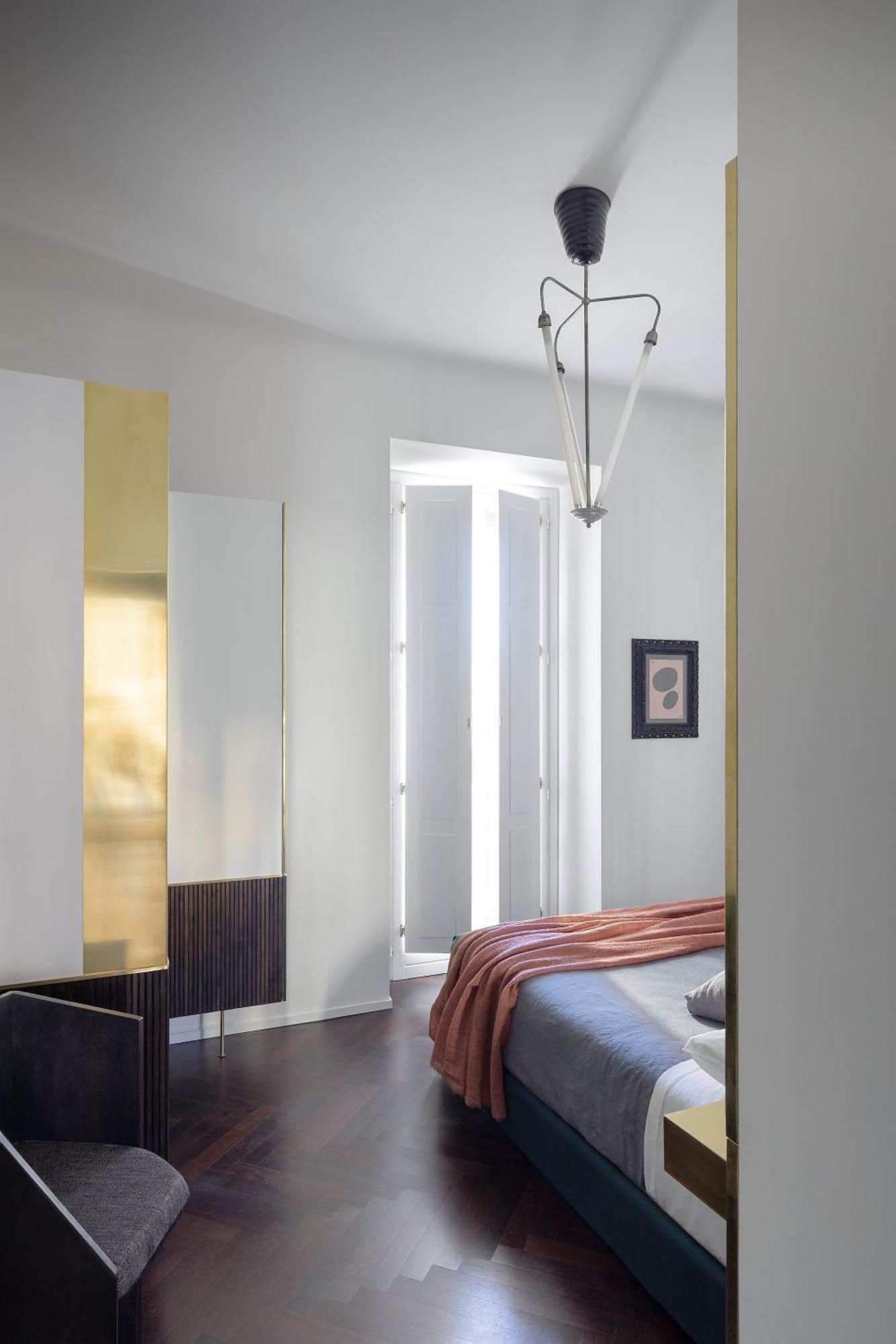 Sophisticated With Italian Charm Apartamento
