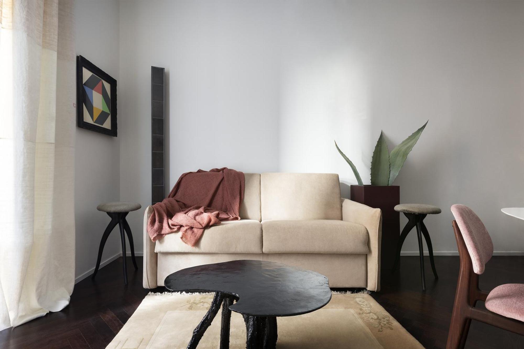 Sophisticated With Italian Charm Apartamento Milão