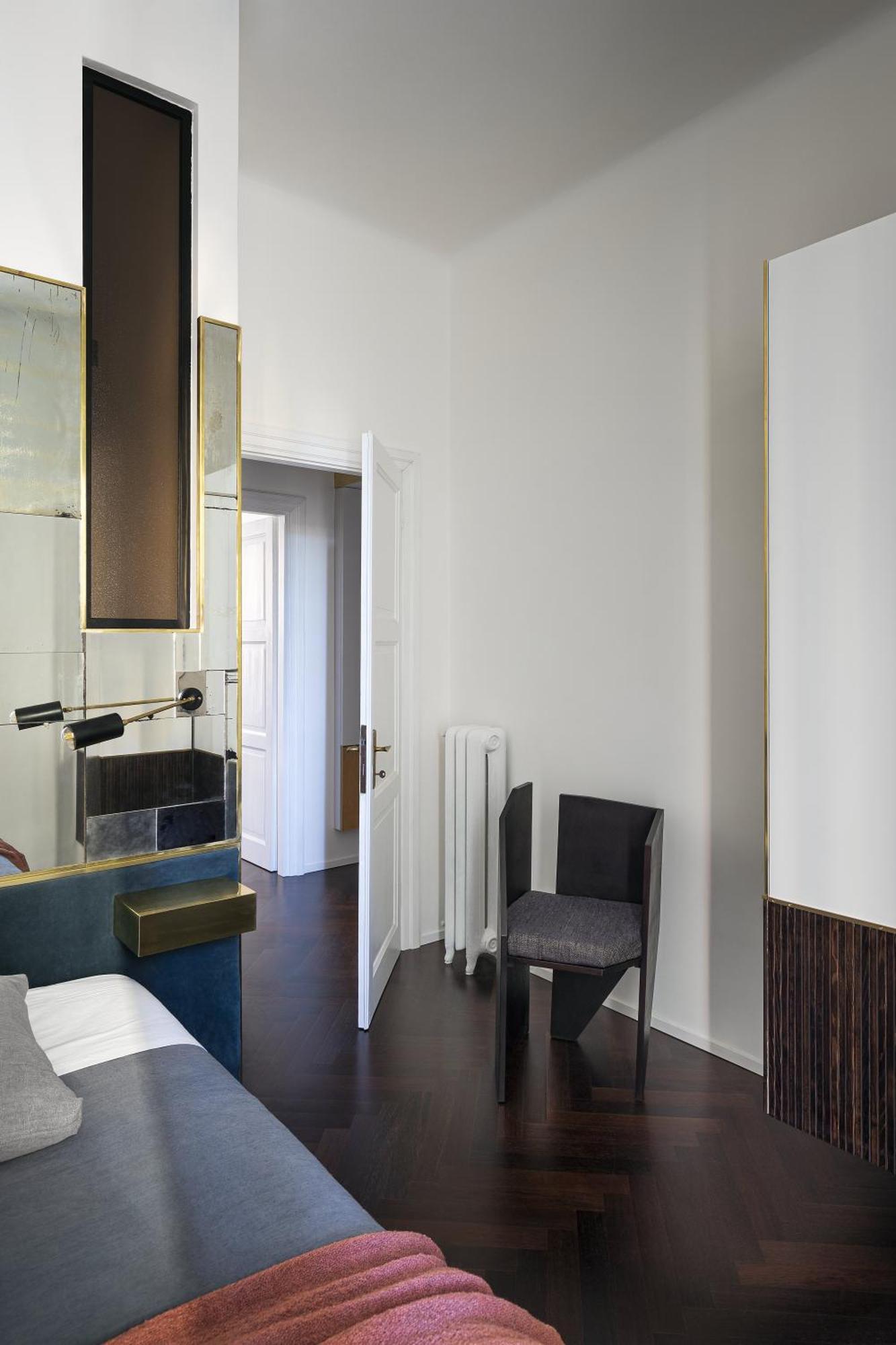 Sophisticated With Italian Charm Apartamento Milão
