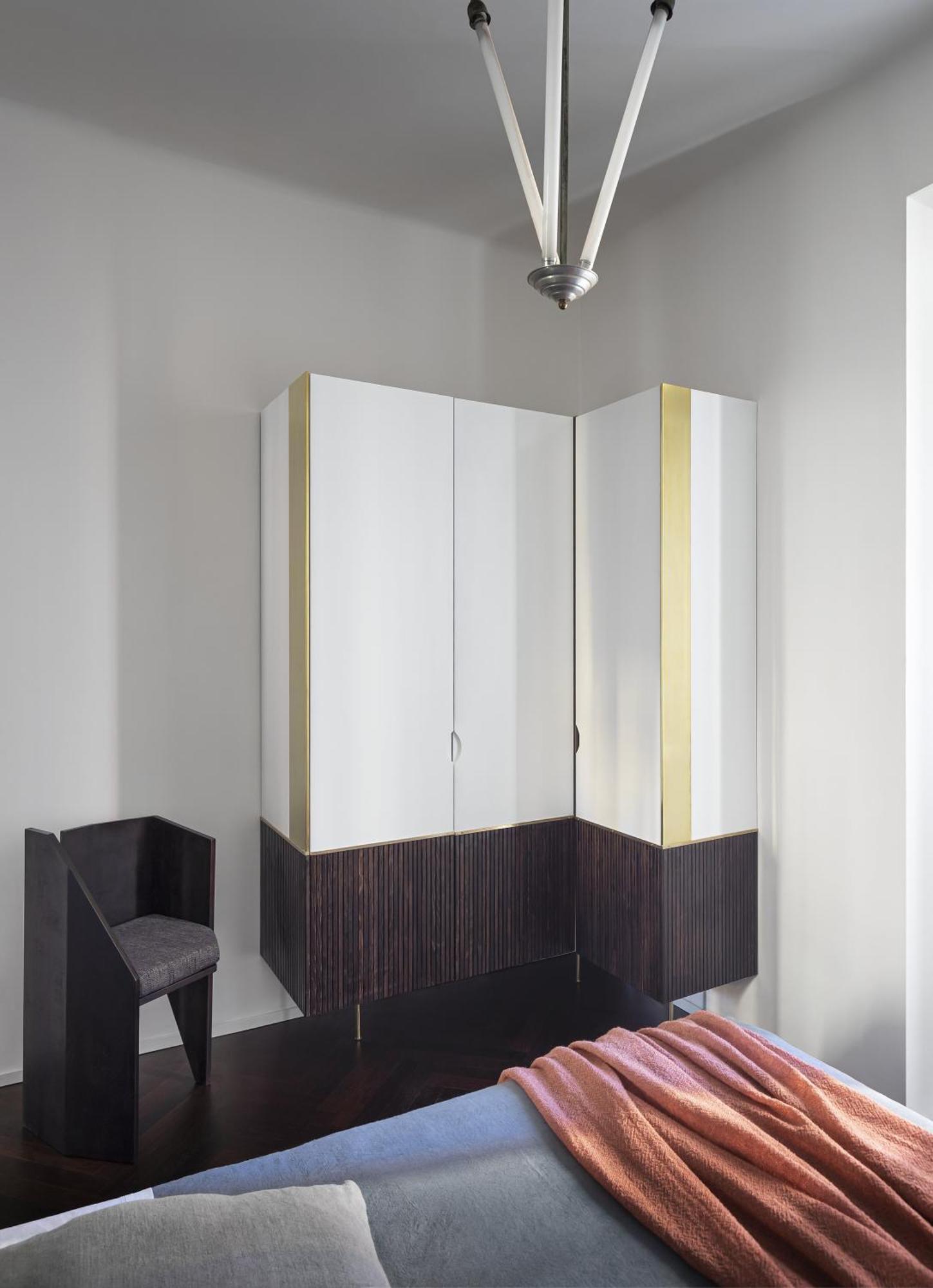 Sophisticated With Italian Charm Apartamento