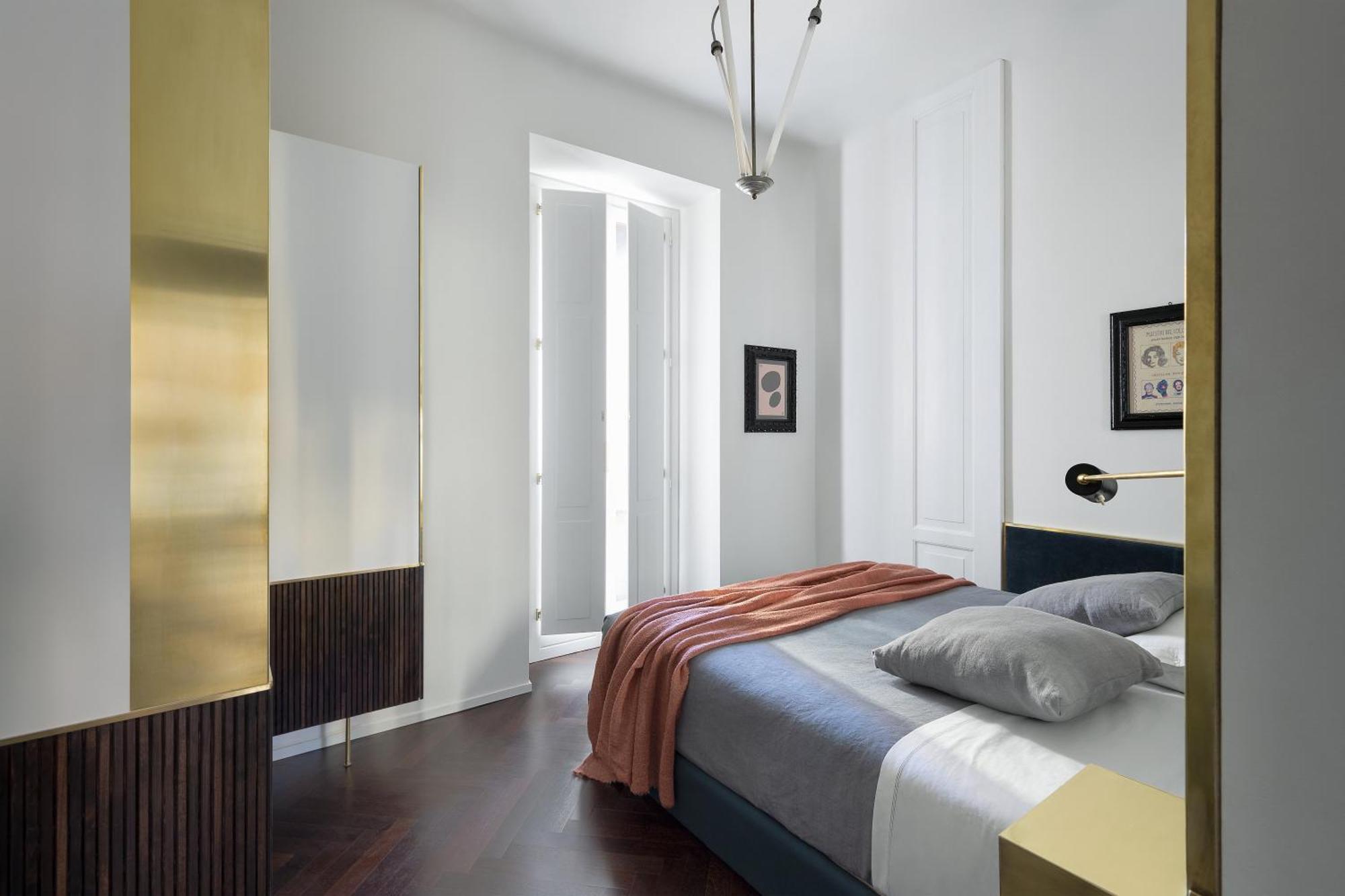 Sophisticated With Italian Charm Apartamento Milão